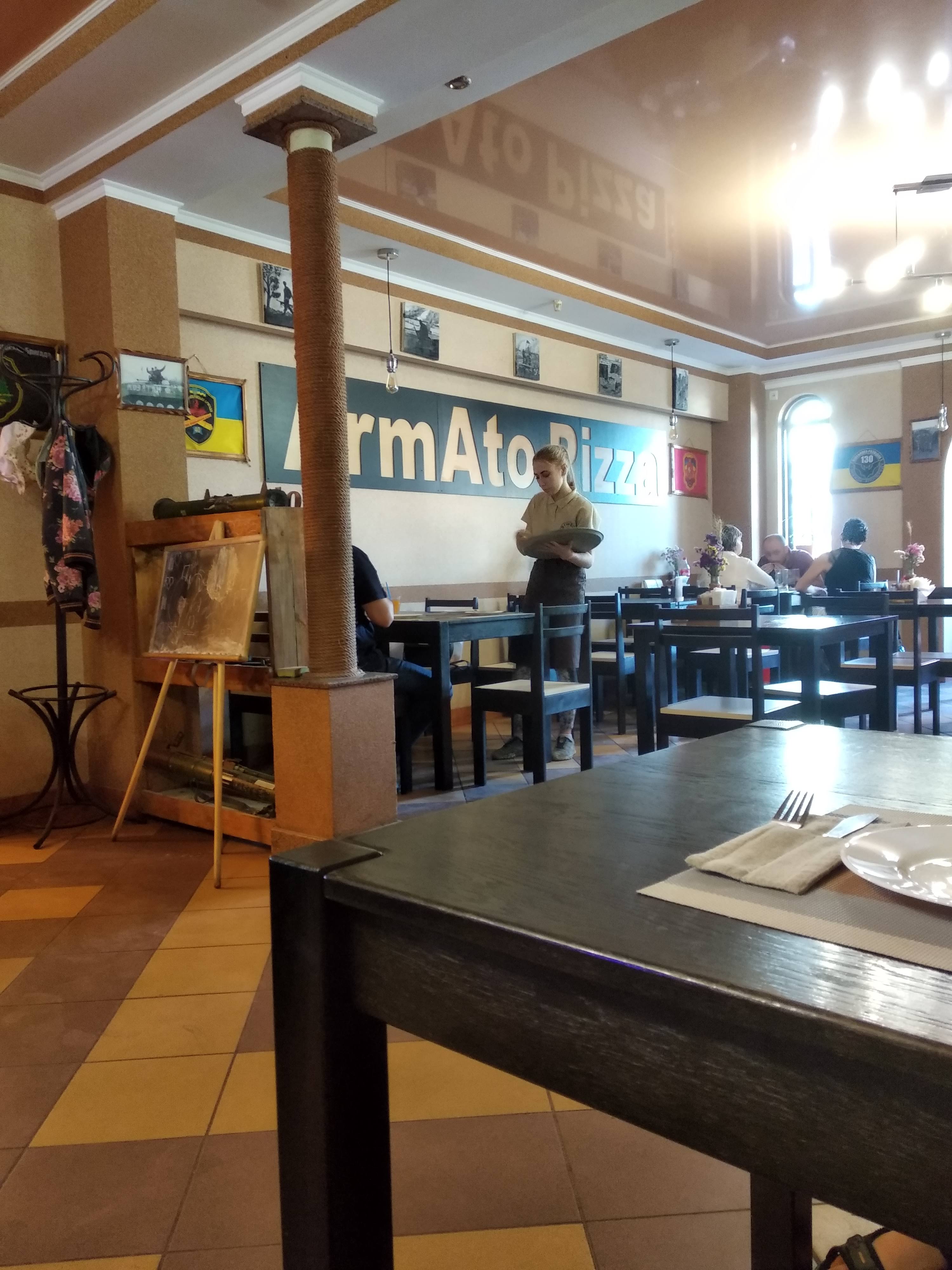 ArmAto Pizza image 17