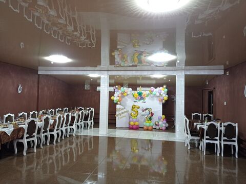 Kafe Zatyshok image 4
