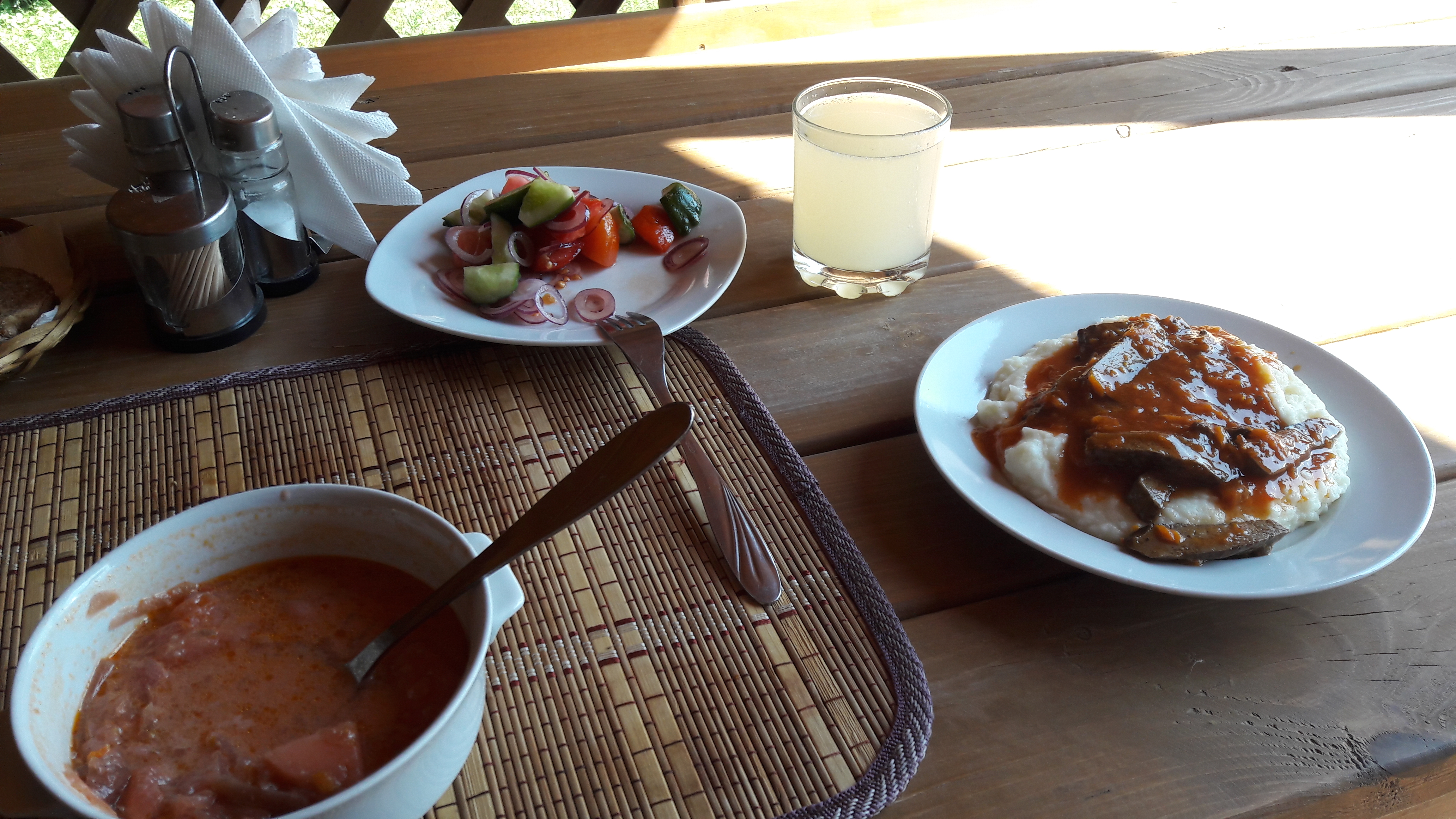 Lahuna Berdychiv image 12