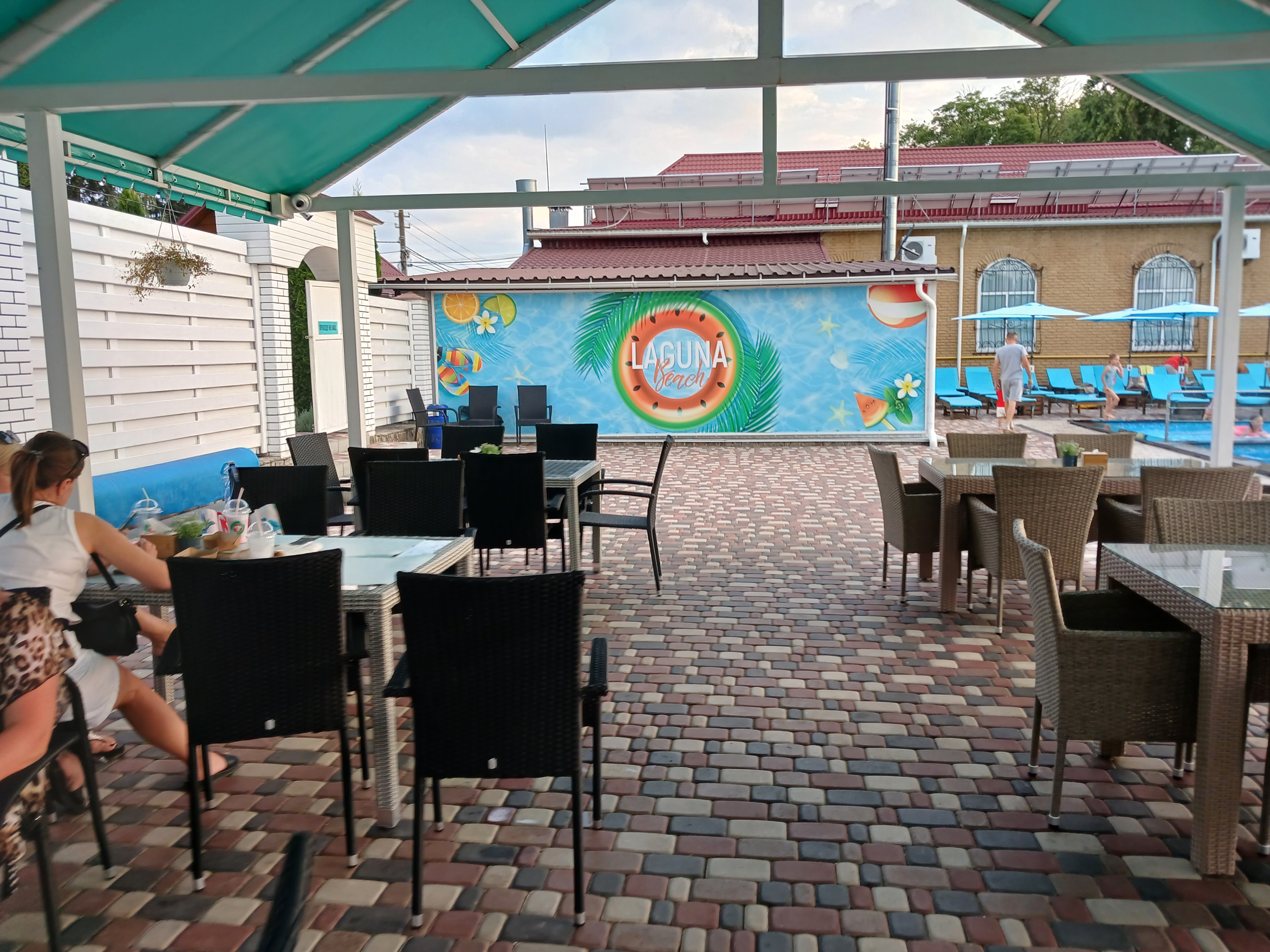 Lahuna Berdychiv image 17