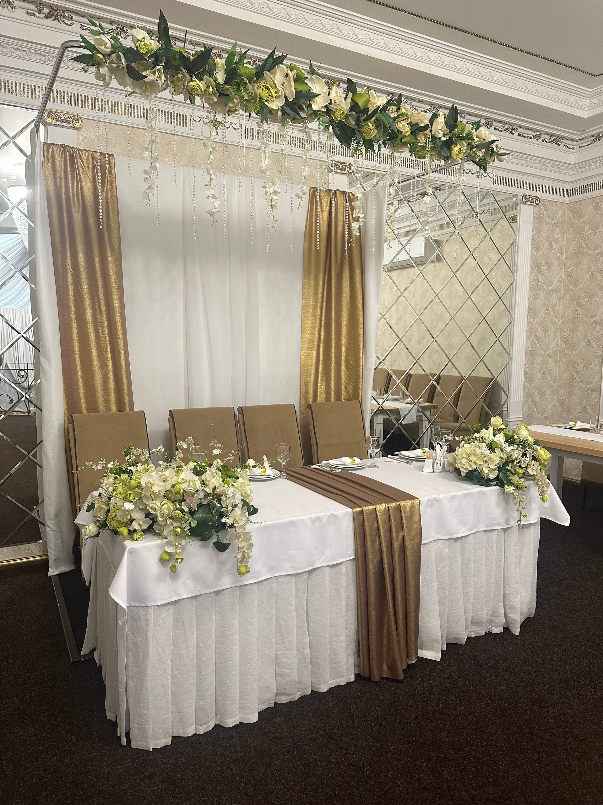 Ресторан "Гостинний маєток" image 13