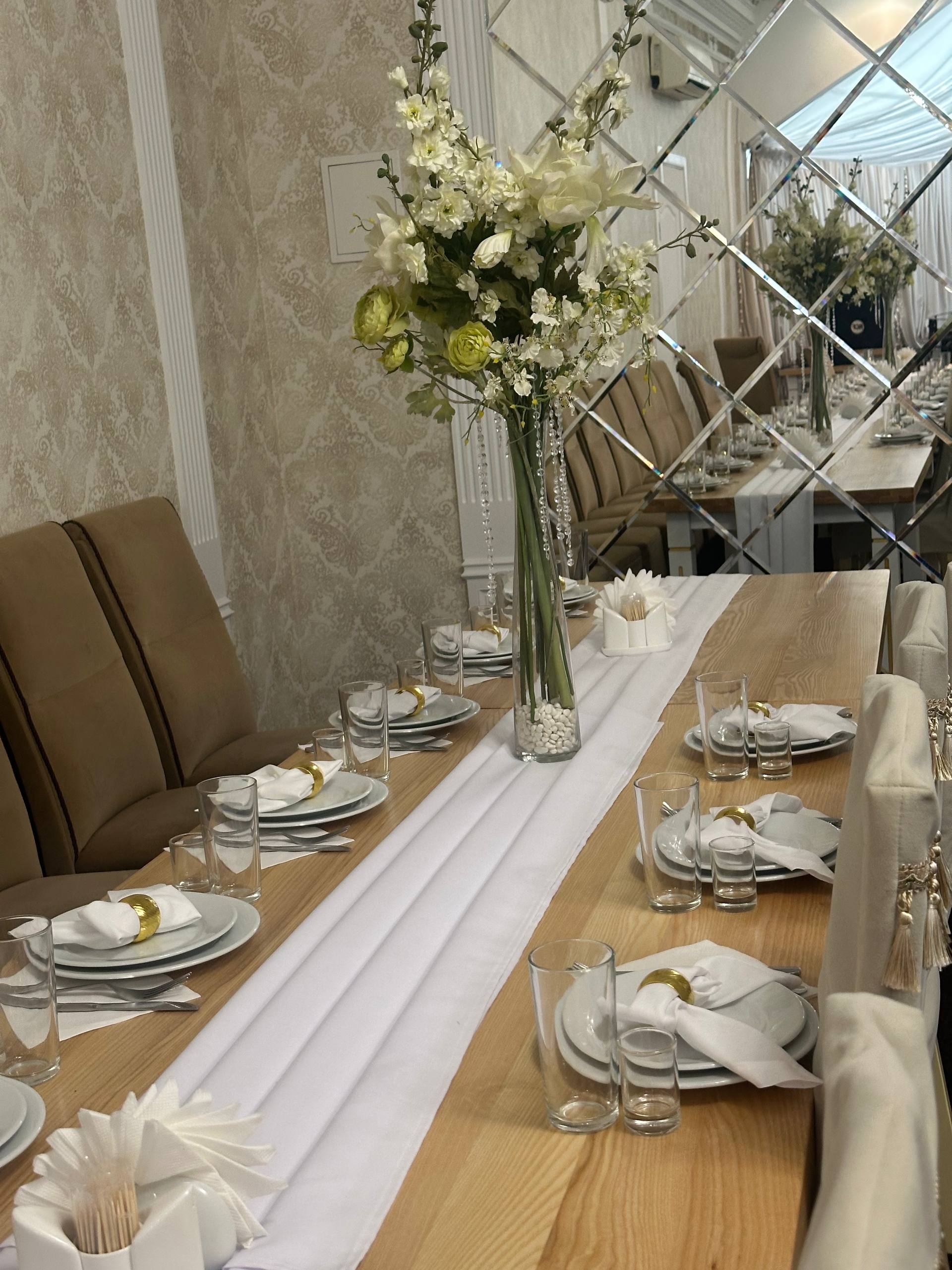 Ресторан "Гостинний маєток" image 15