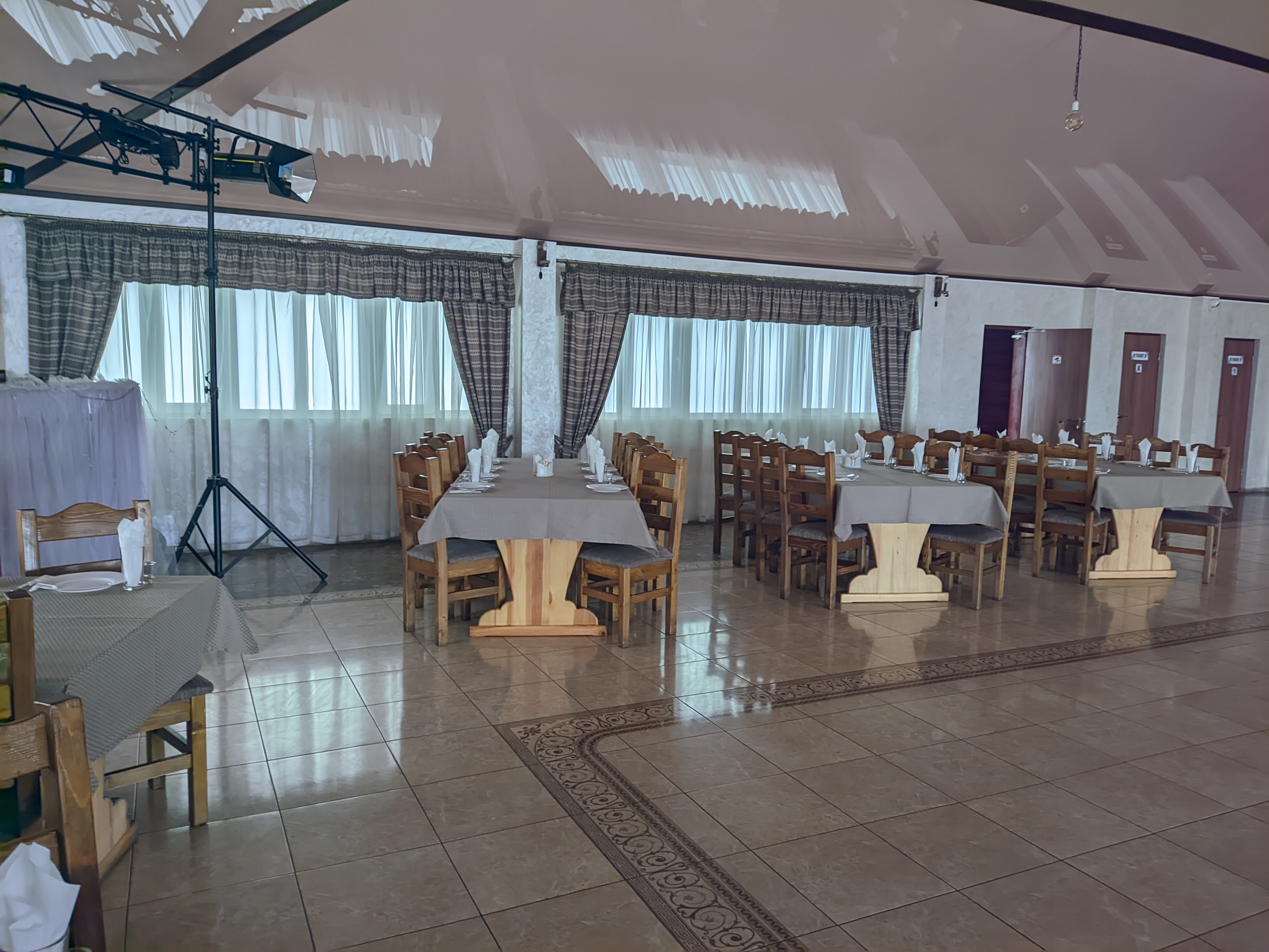 Restoran Khutorok Berdychiv image 11