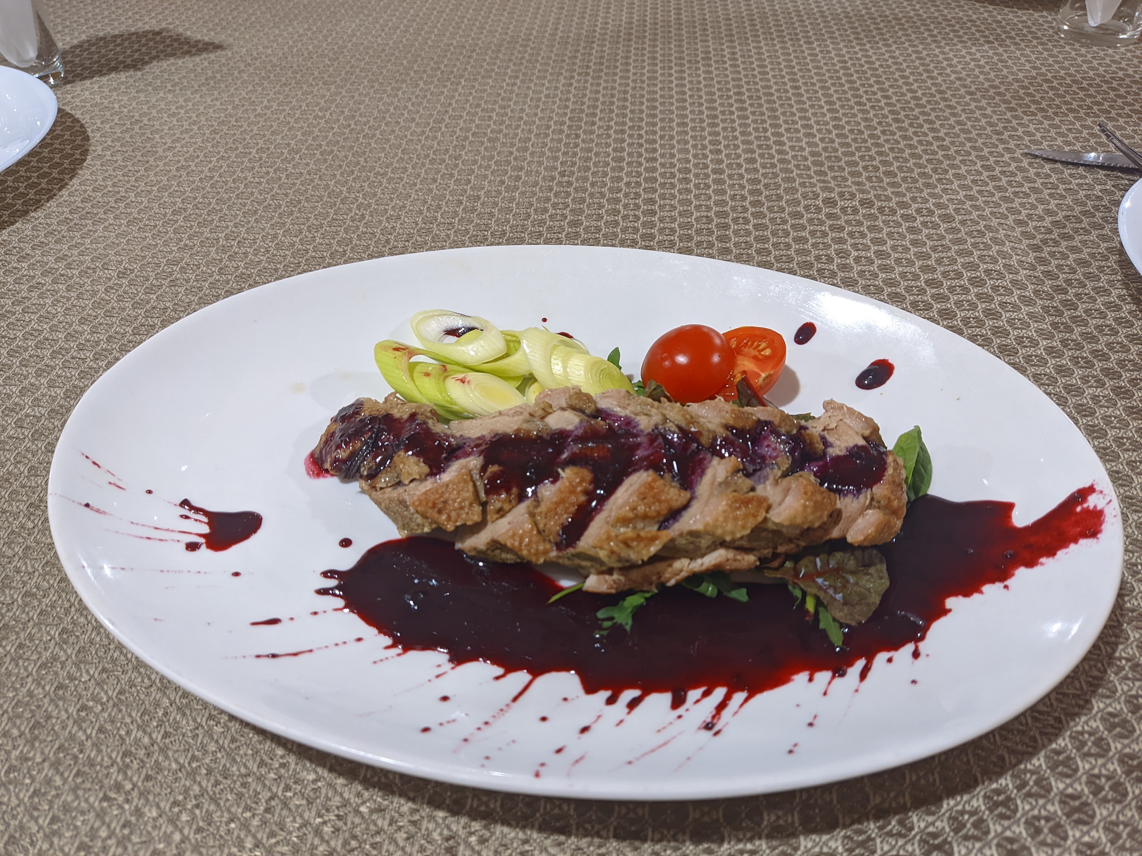 Restoran Khutorok Berdychiv image 12