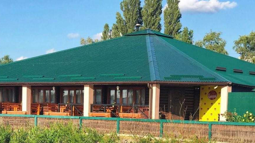Restoran Khutorok Berdychiv image 13