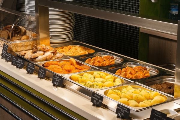 Restoran-Bistro Astoriya image 10