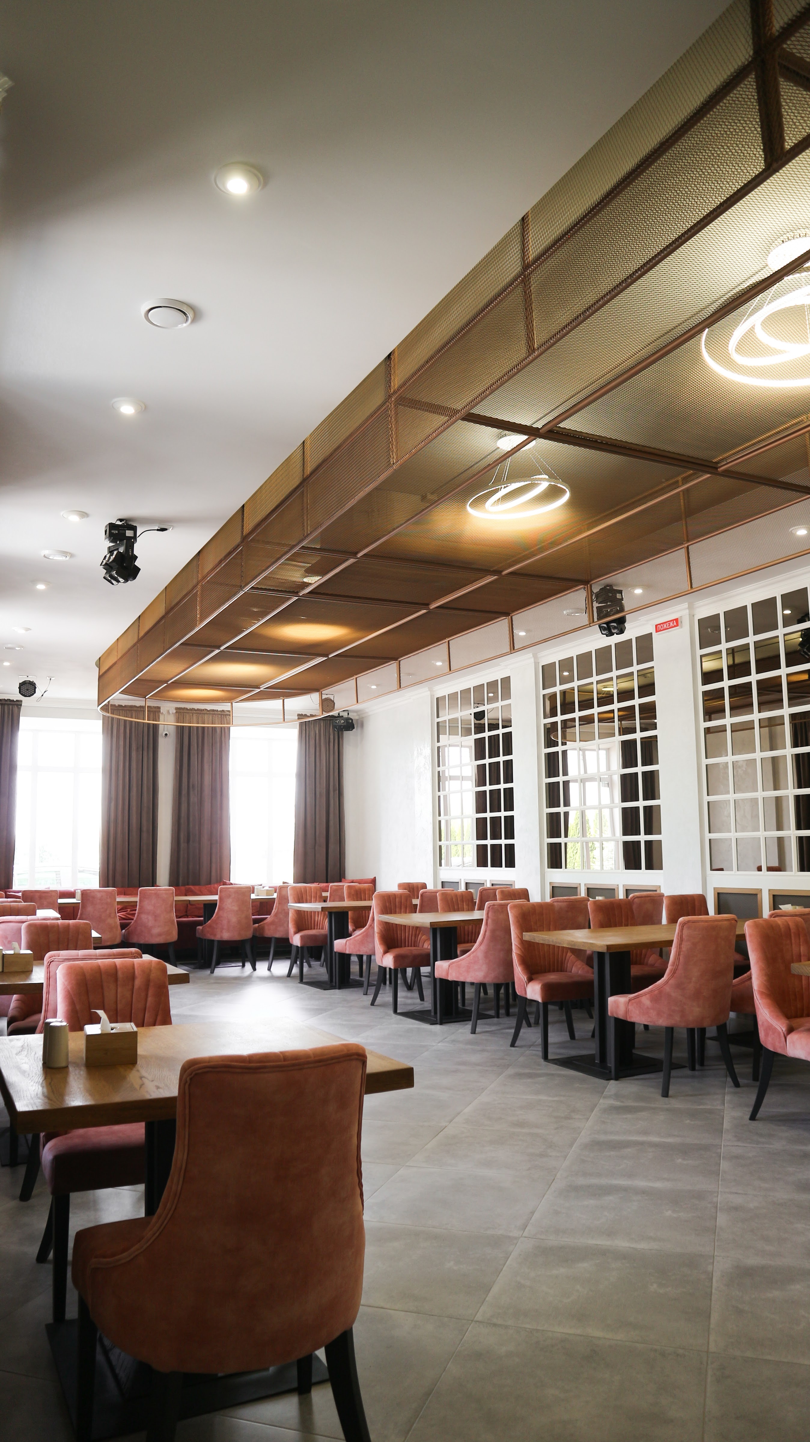 Restoran-Bistro Astoriya image 13