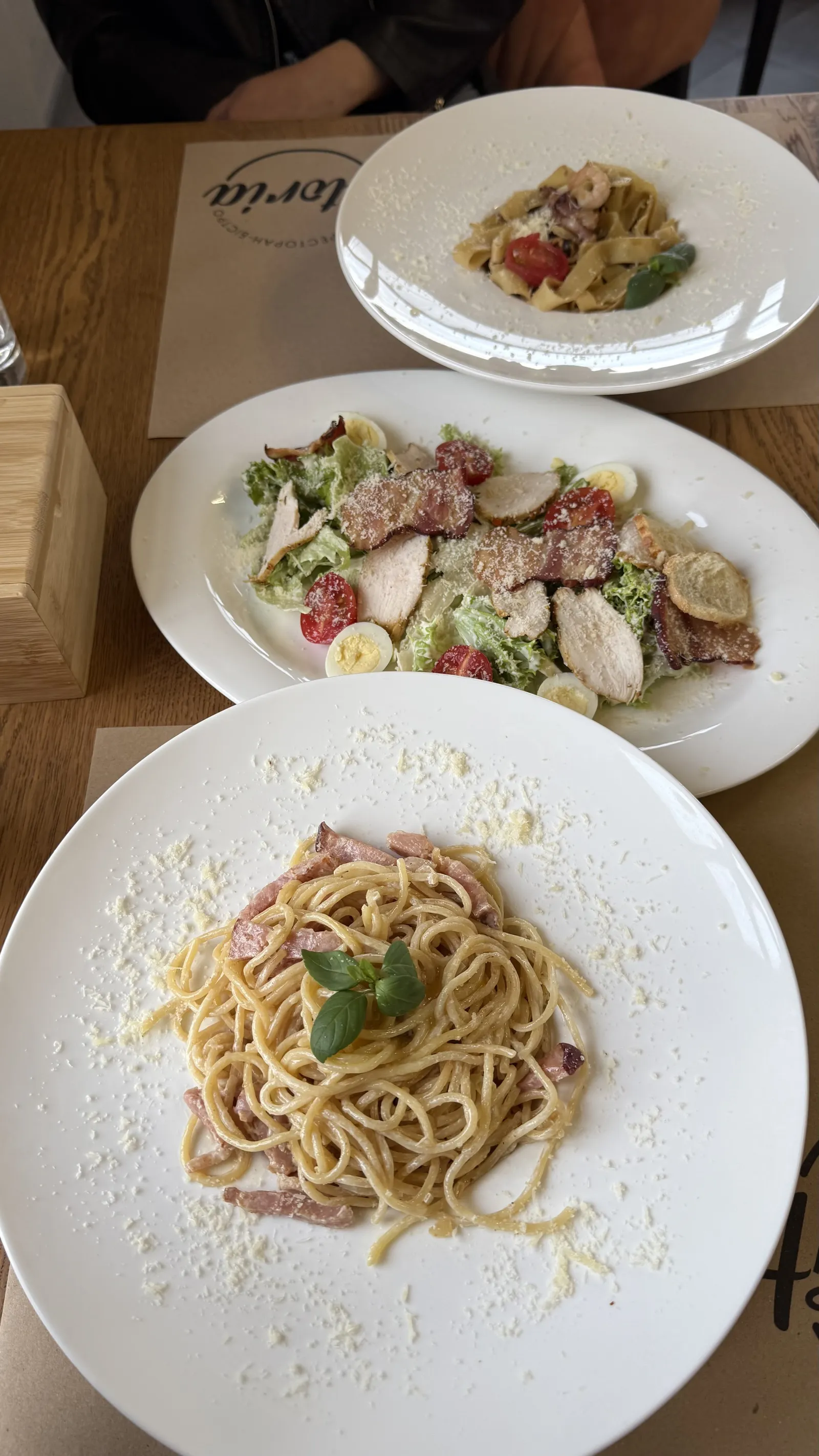 Restoran-Bistro Astoriya image 15