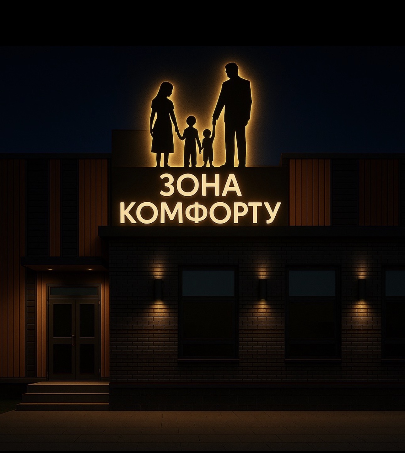 Зона Комфорту image 2