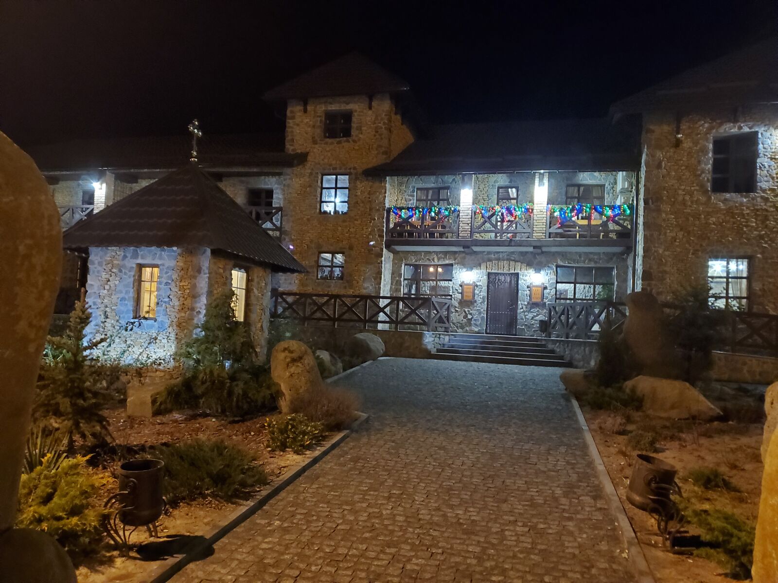 Restoran-Bistro Shevchenkiv Khutir image 18