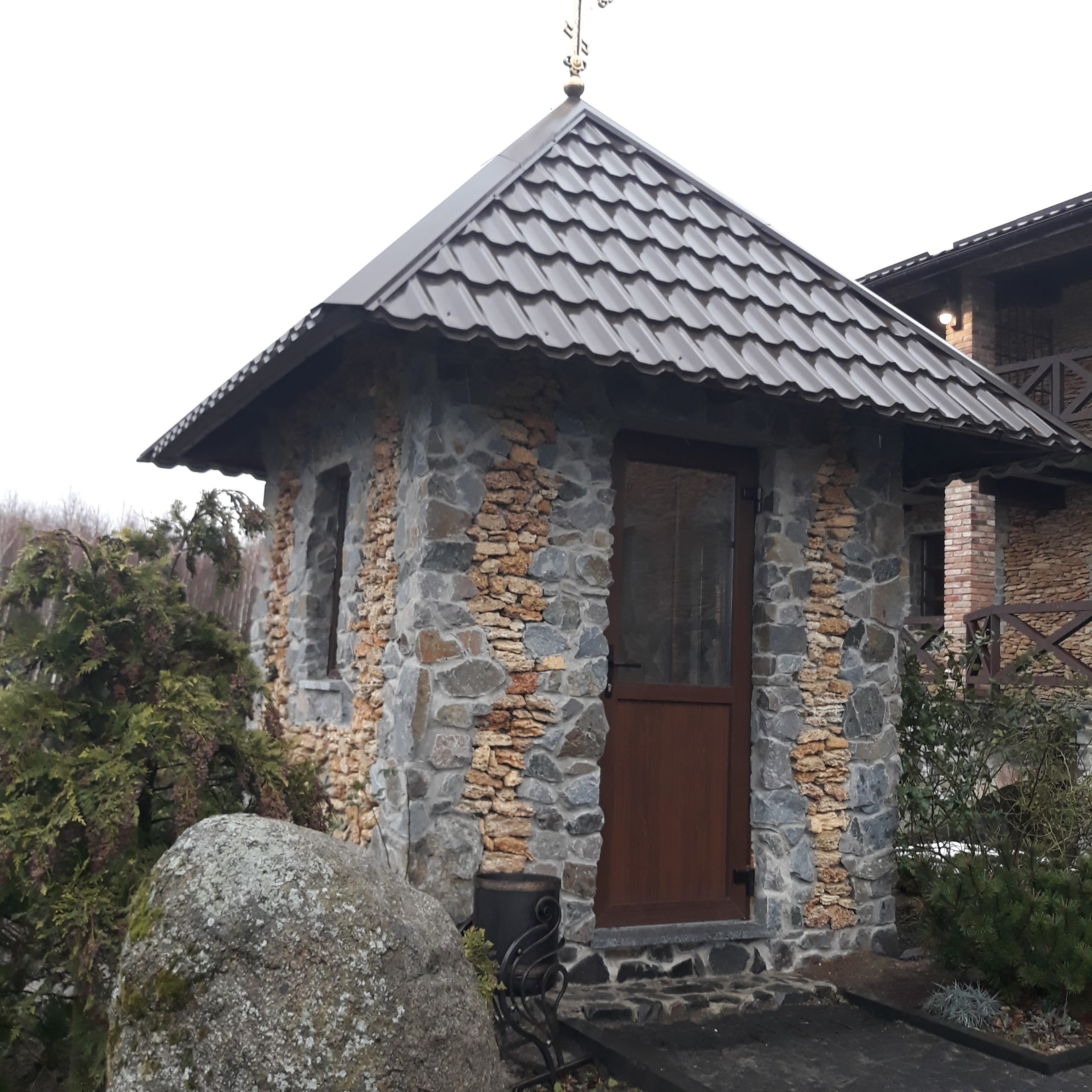 Restoran-Bistro Shevchenkiv Khutir image 19