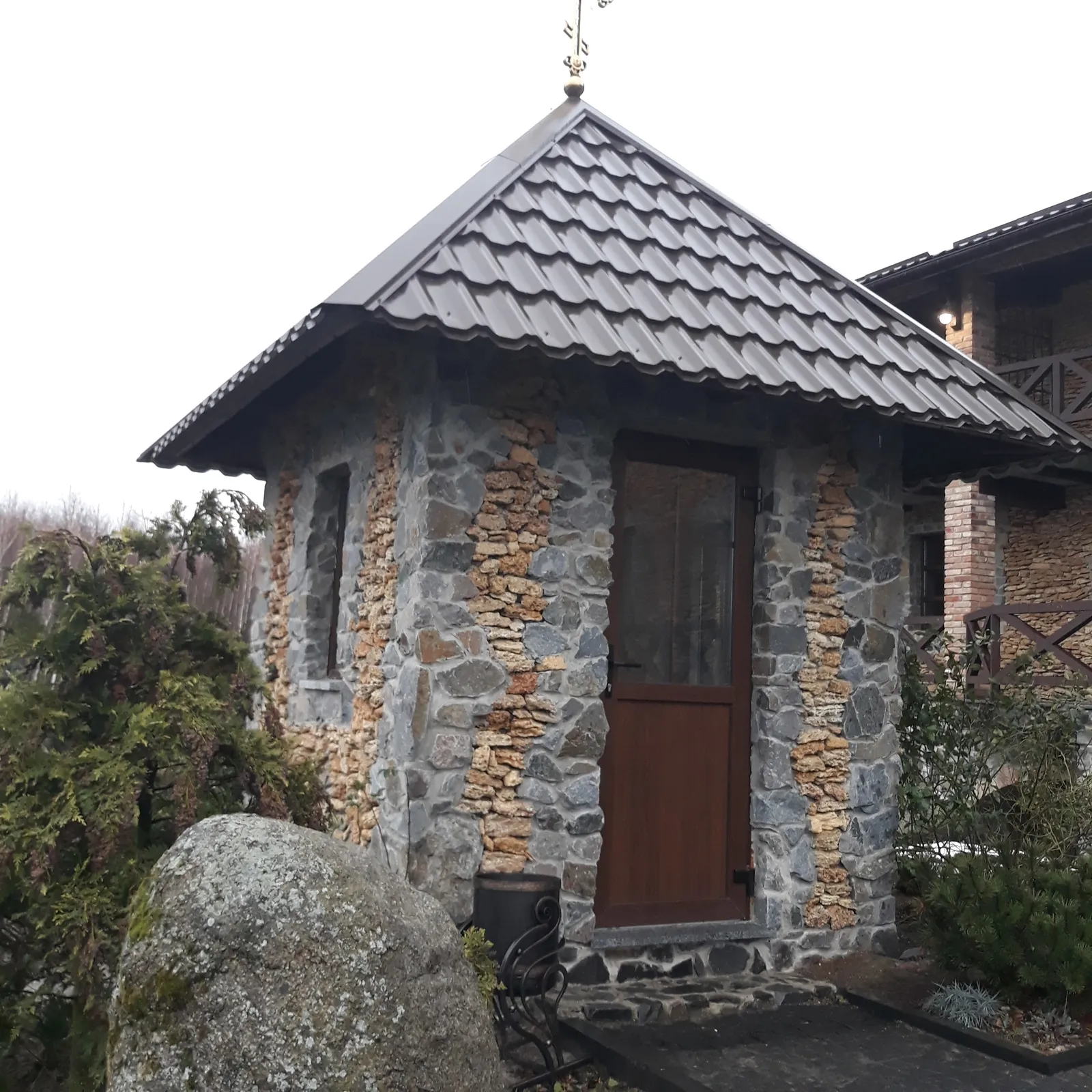 Restoran-Bistro Shevchenkiv Khutir image 19