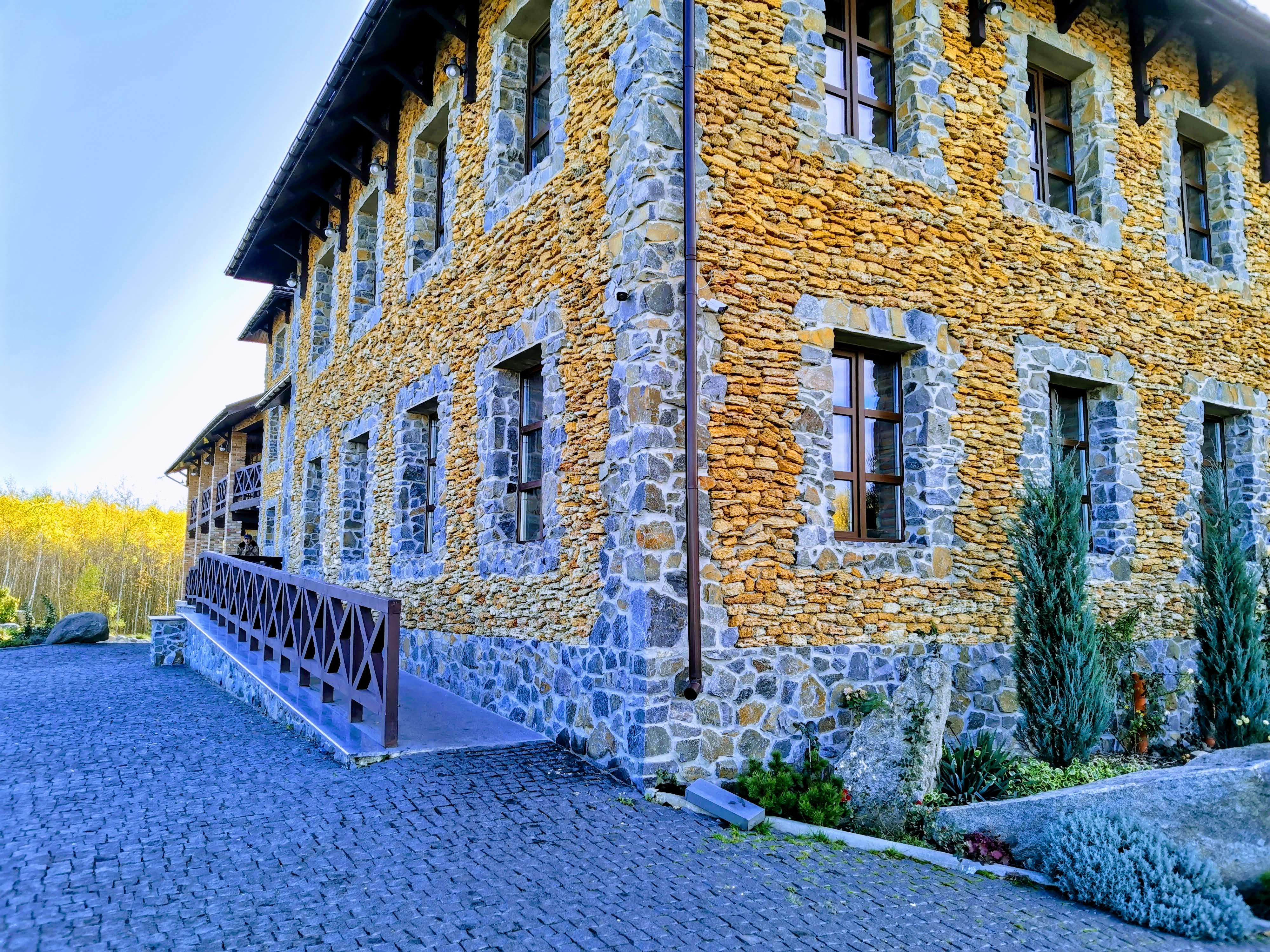 Restoran-Bistro Shevchenkiv Khutir image 20