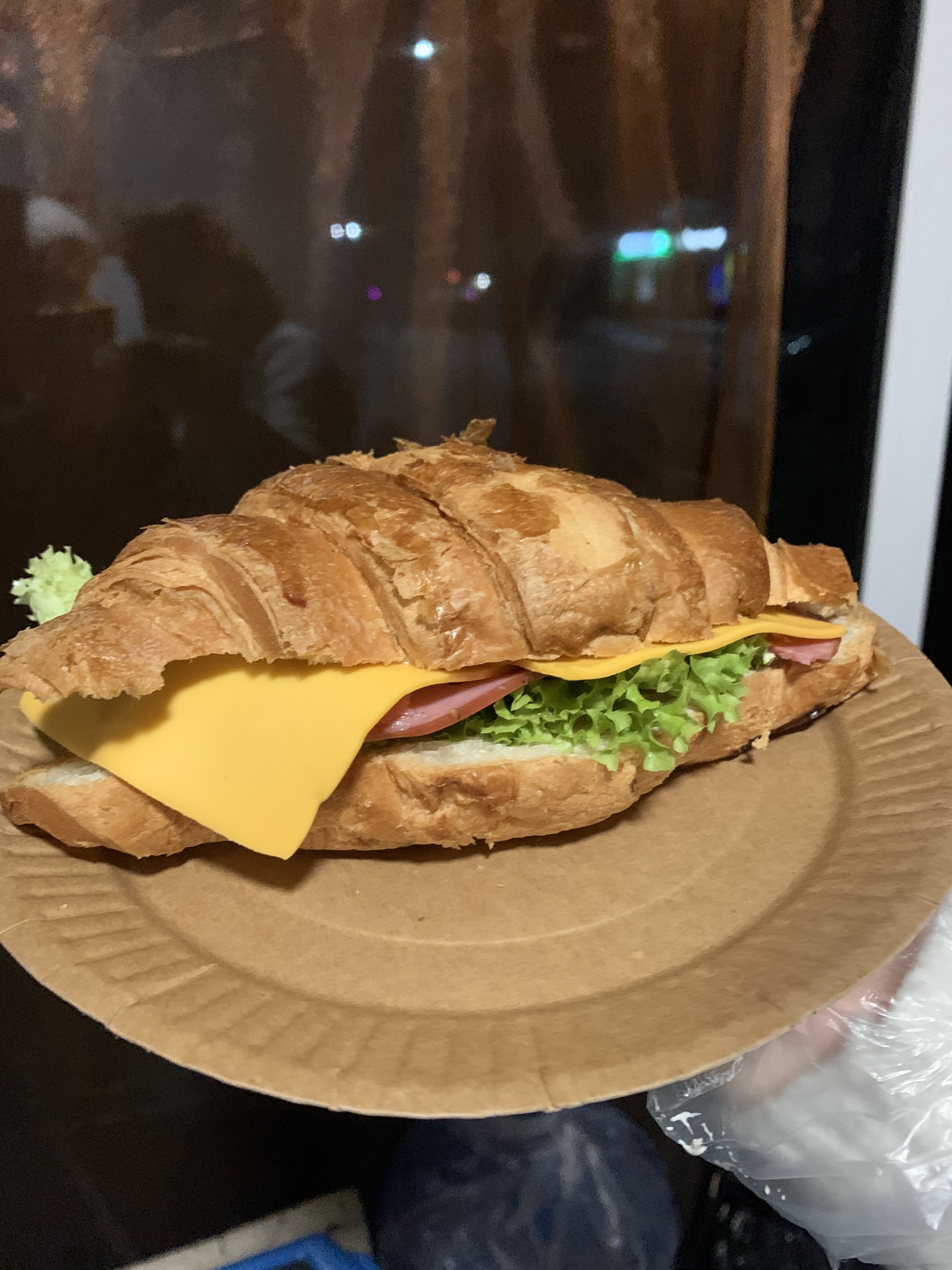 Шаурма Хот дог image 16