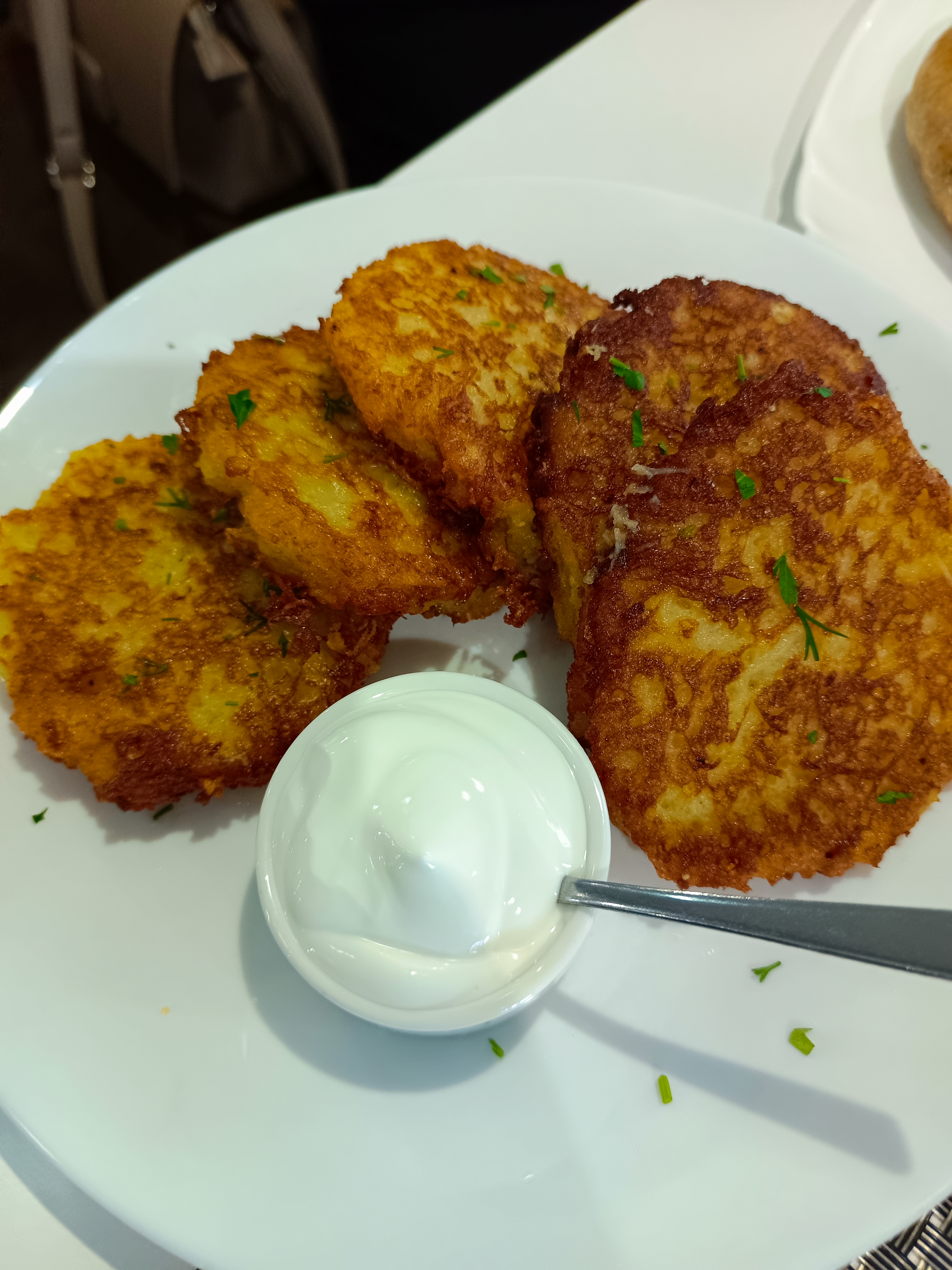 Kafe Simeynyy Zatyshok image 16