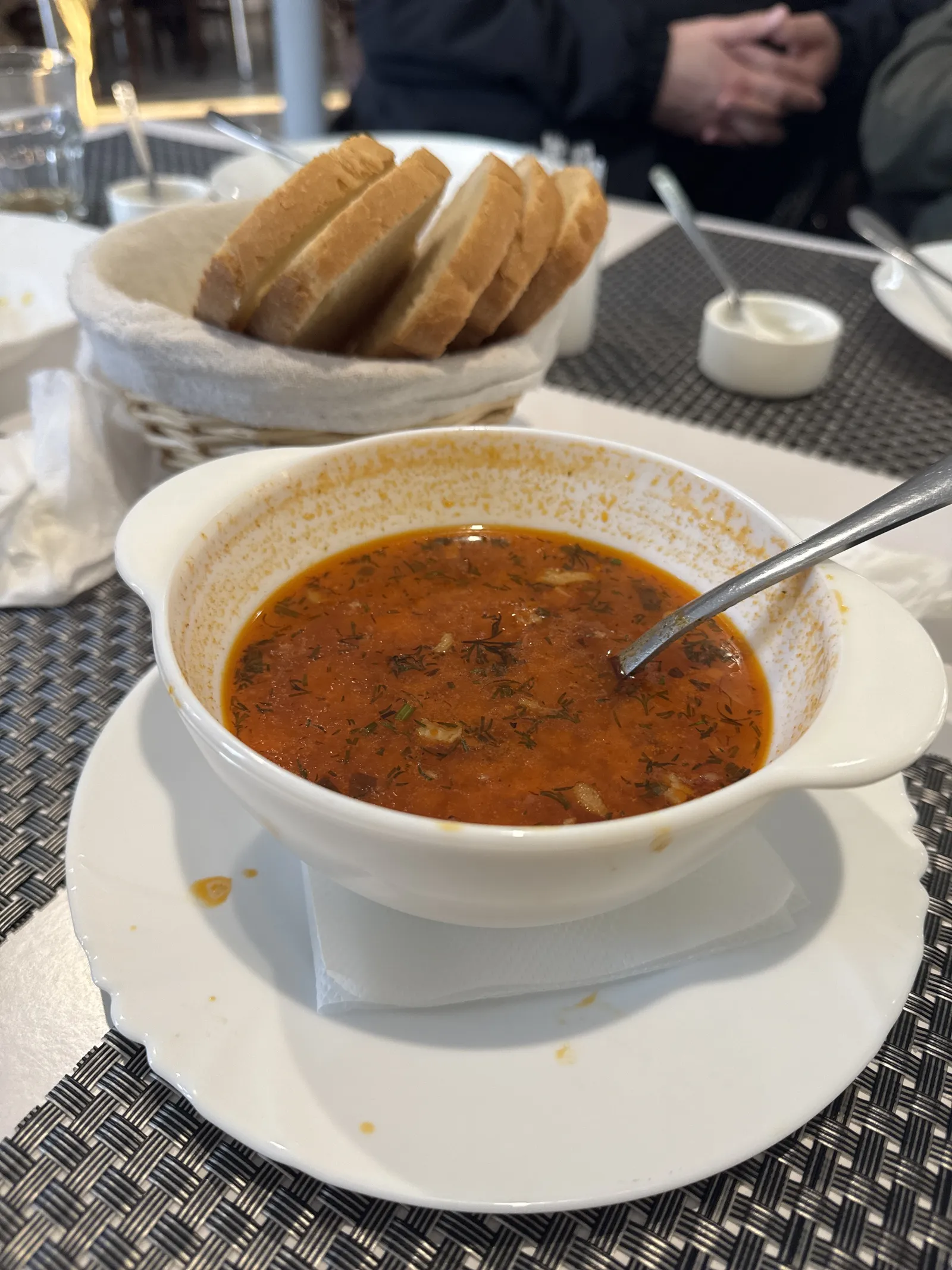 Kafe Simeynyy Zatyshok image 17