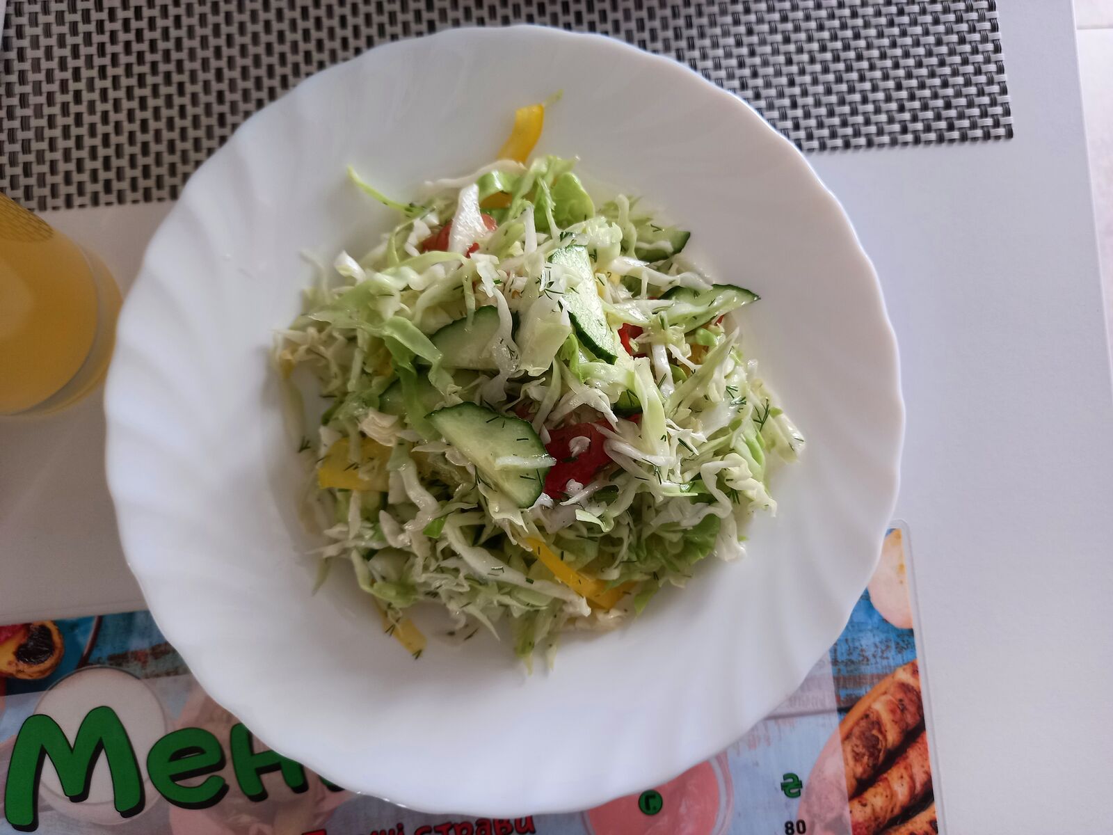 Kafe Simeynyy Zatyshok image 20