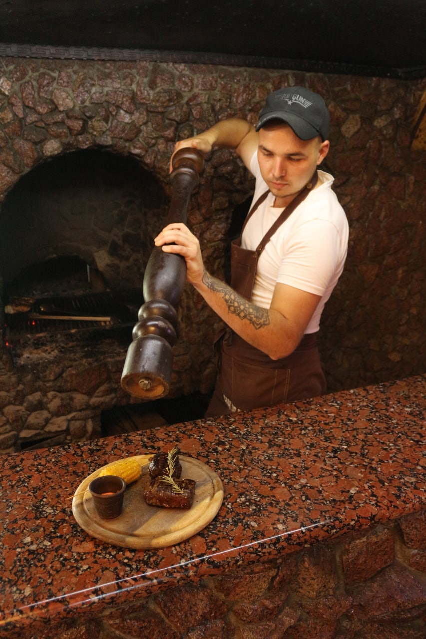 Casa de Campo image 20