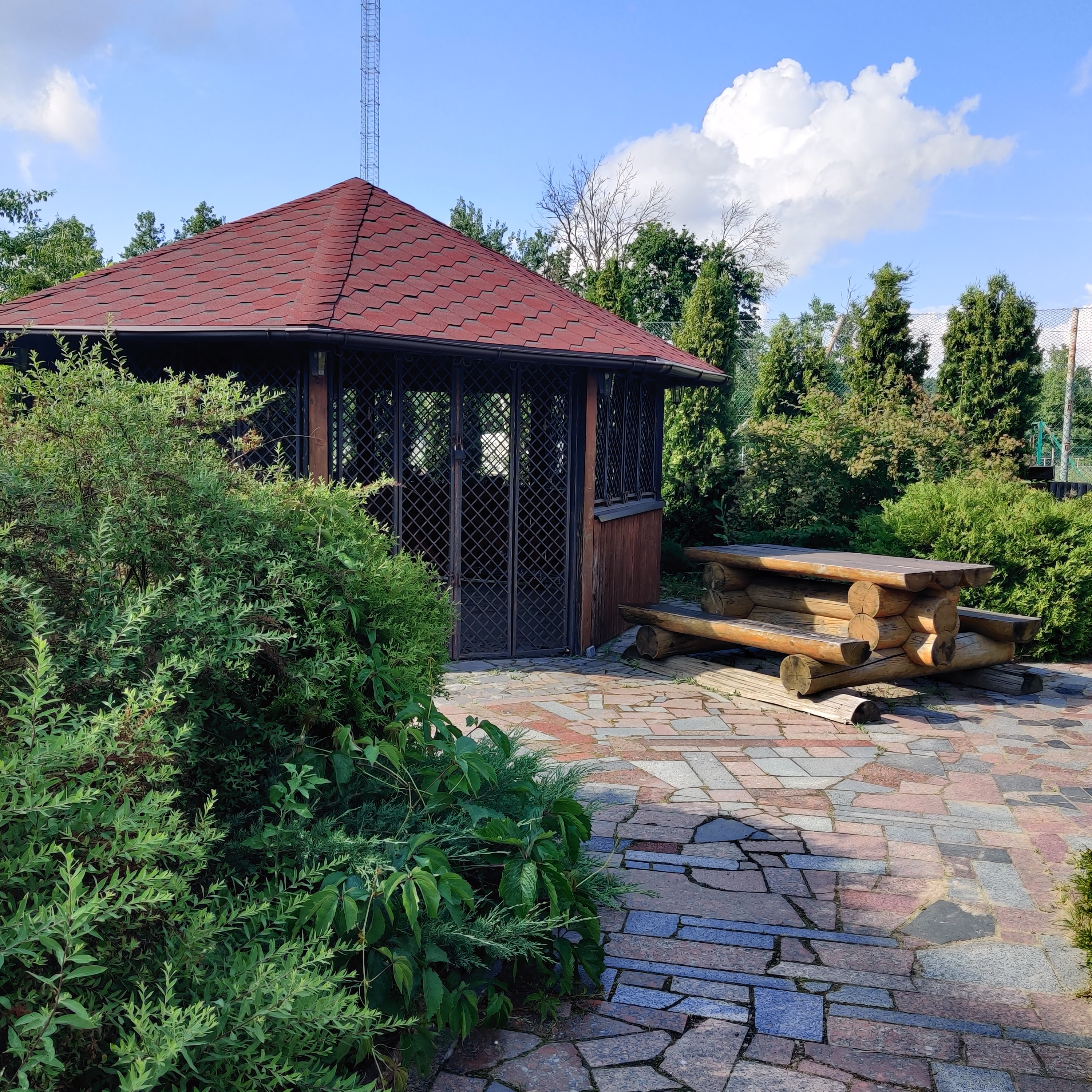 Каса де Кампо image 16