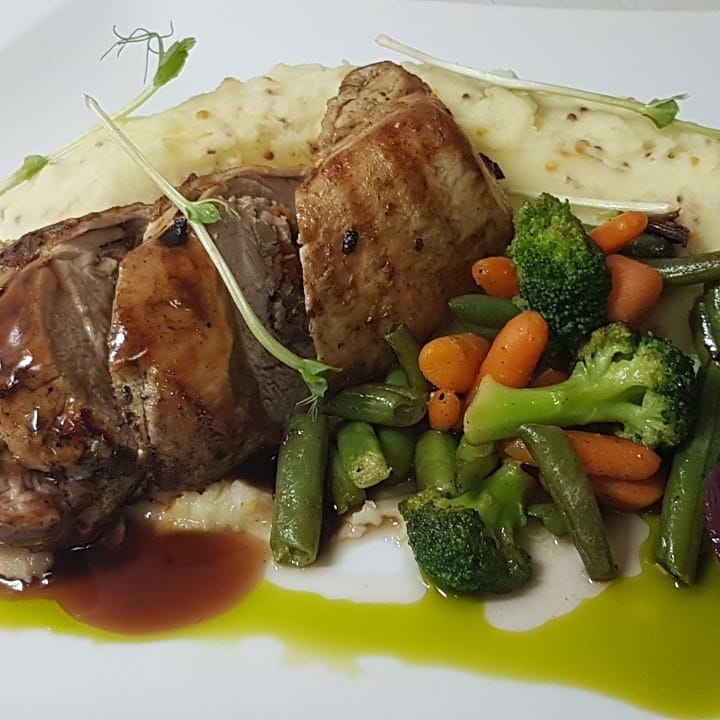 Каса де Кампо image 18