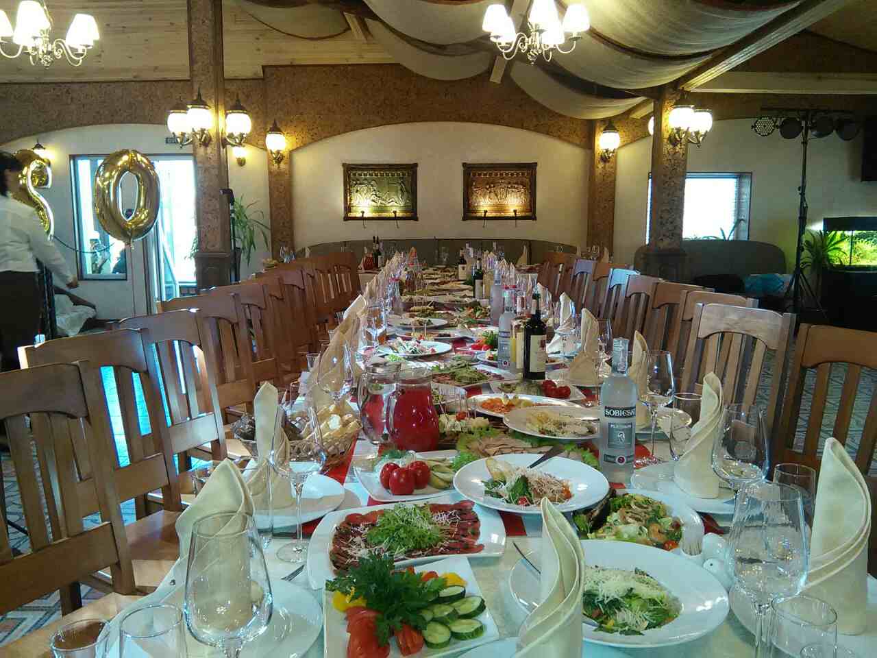 Каса де Кампо image 19