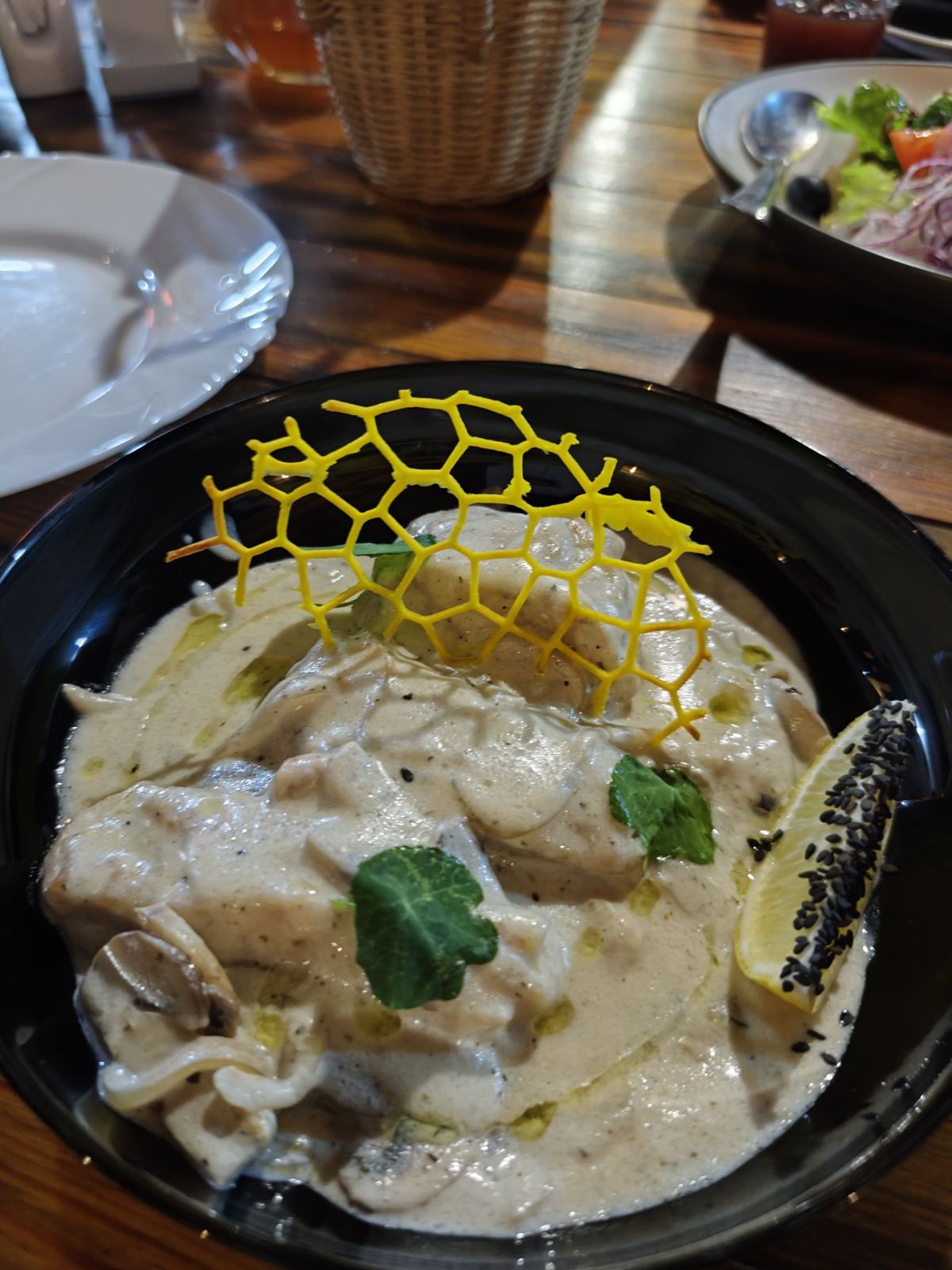 Kafe "Malʹva" image 14