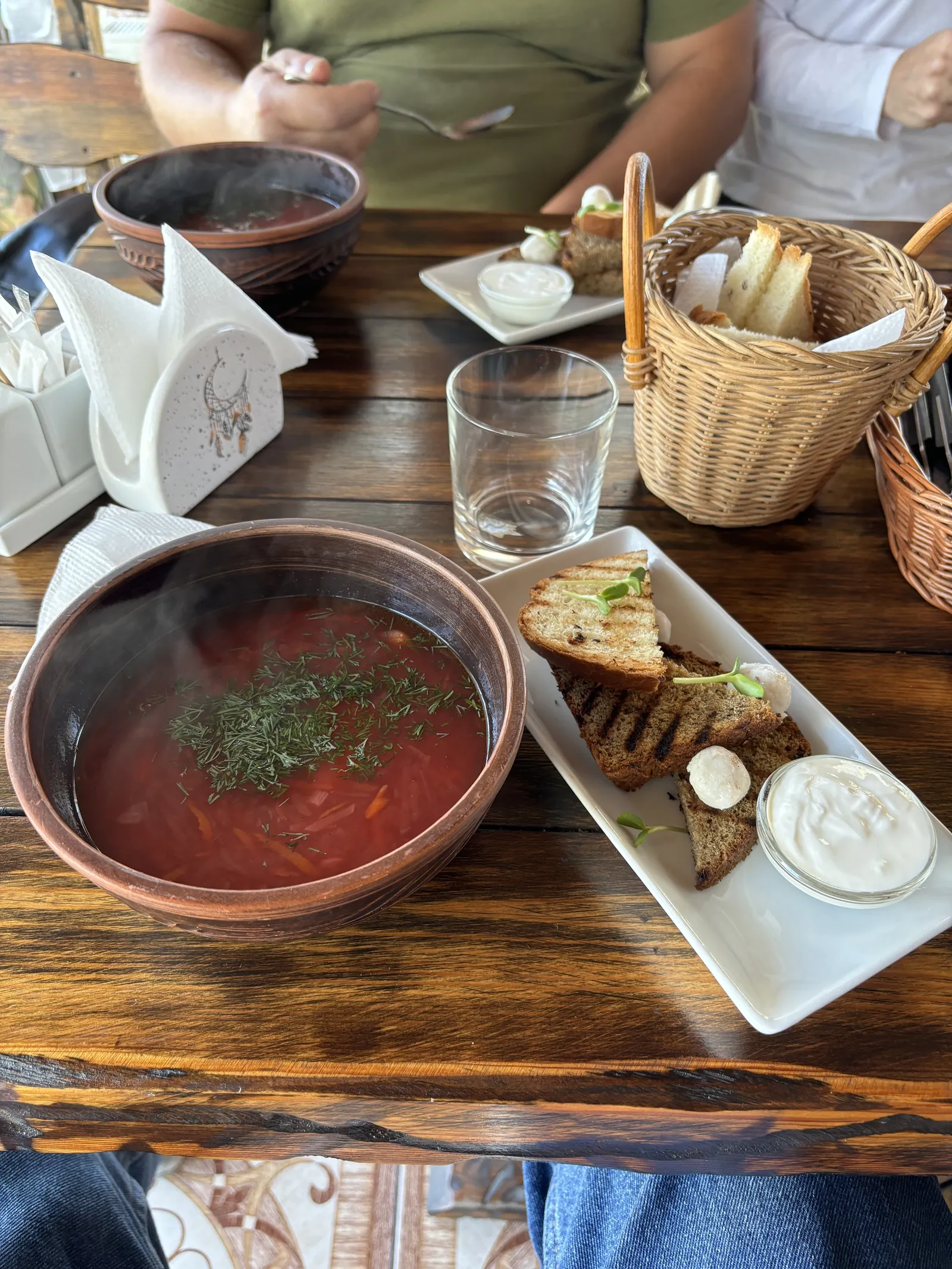 Kafe "Malʹva" image 16