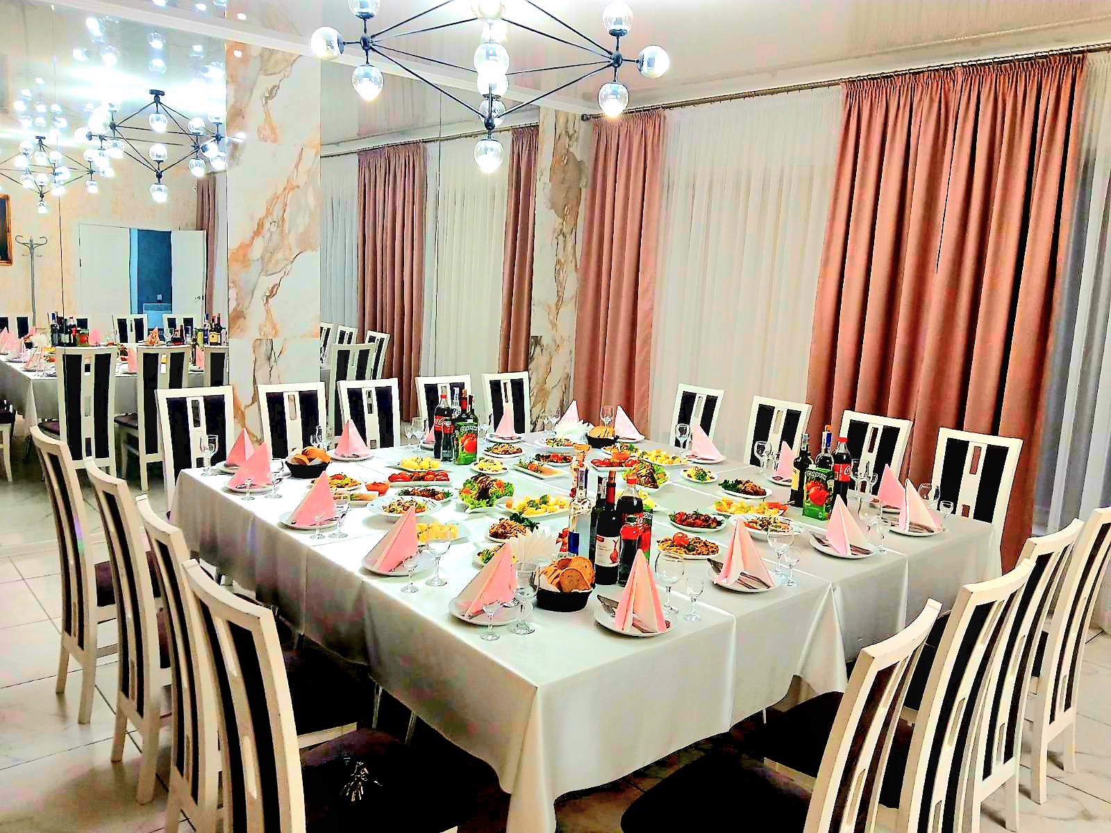 Restoratsiya, '' Romans,, image 16