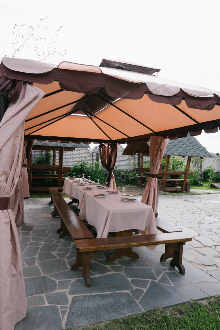 Restoratsiya, '' Romans,, image 19