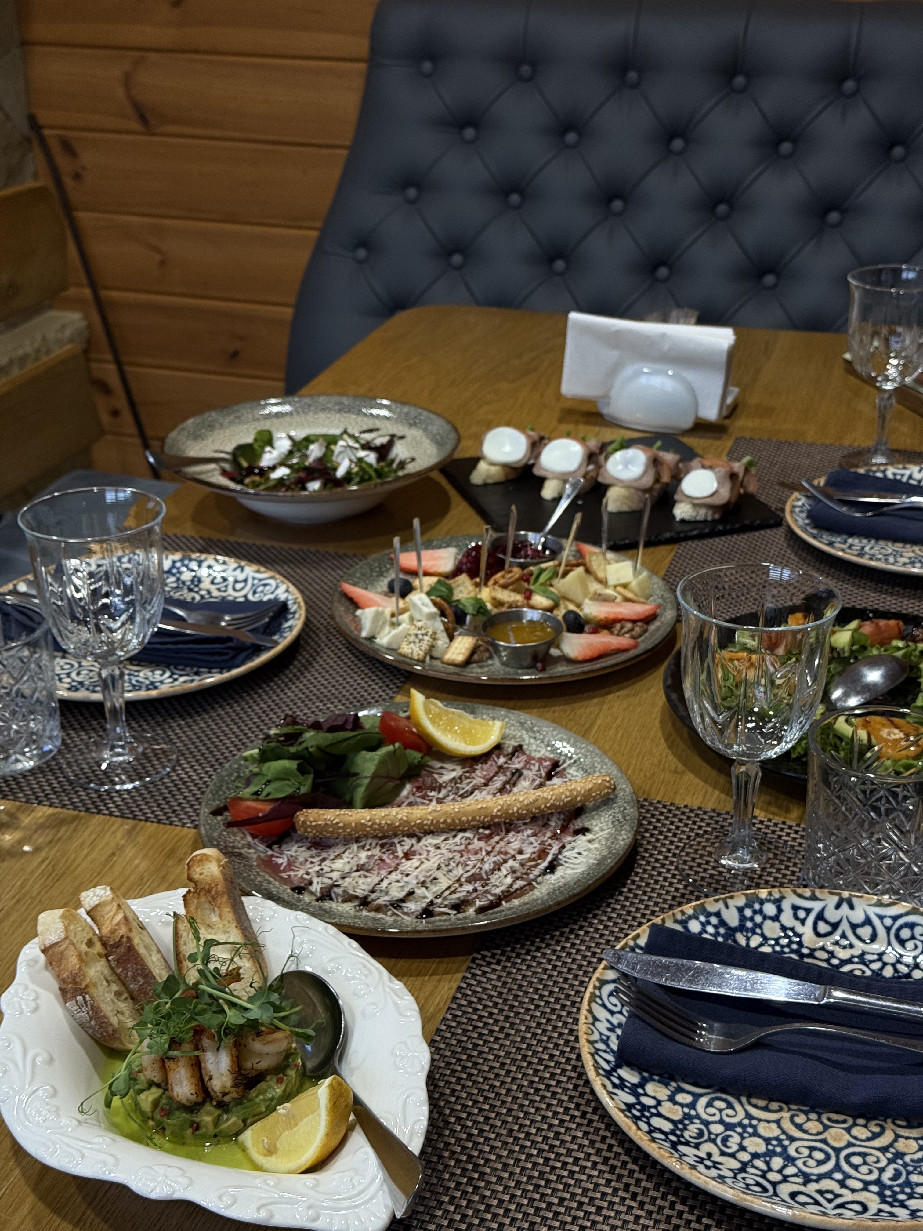 Ресторація Ситий Лось image 15