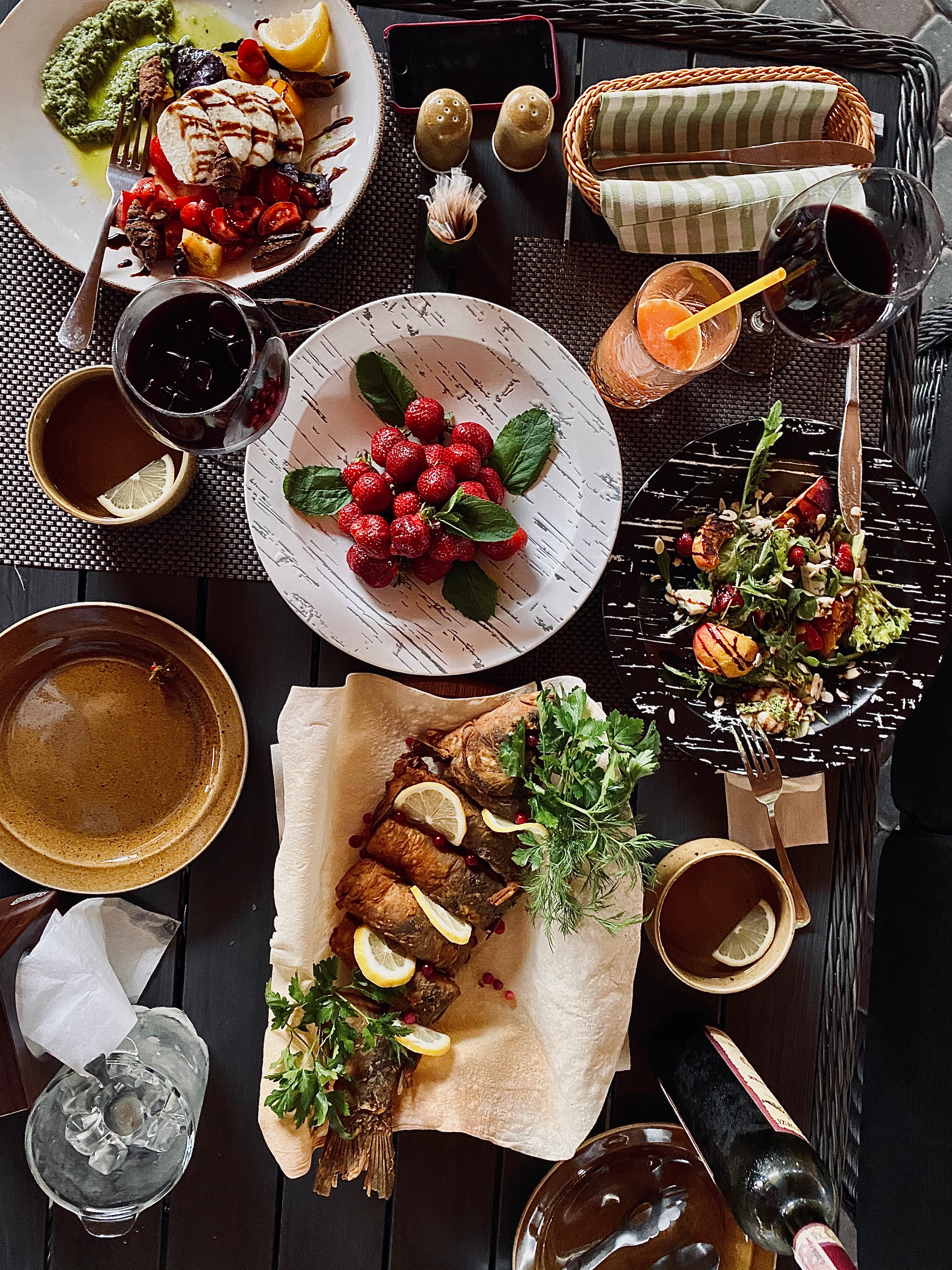 Ресторація Ситий Лось image 18