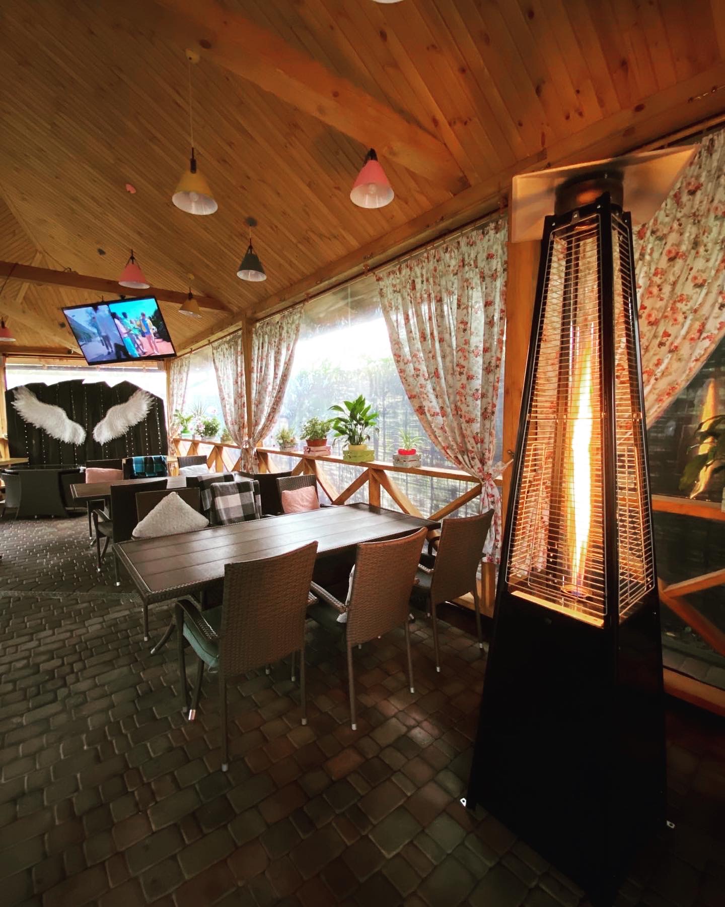 Ресторація Ситий Лось image 20