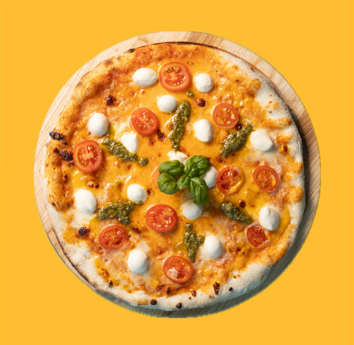 Sushka, Sushi delivery image 14