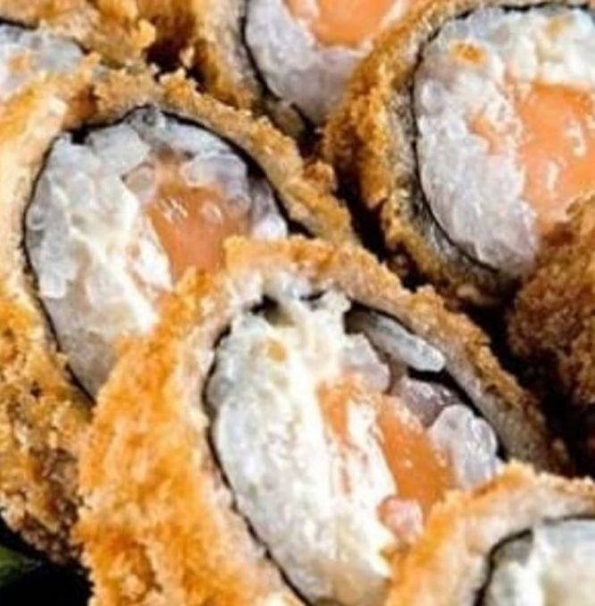 Sushka, Sushi delivery image 15