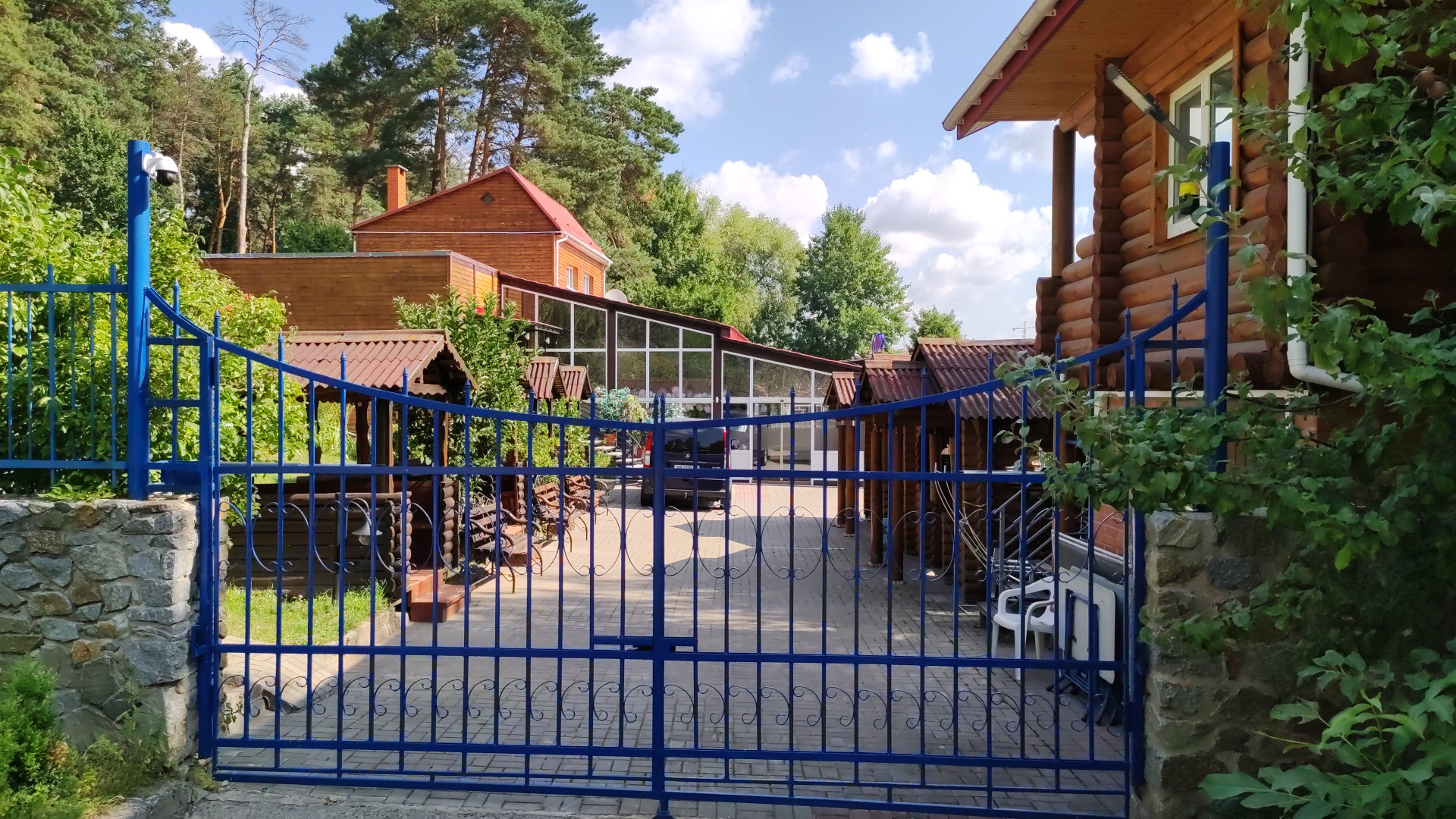 Restaurant Favor image 15