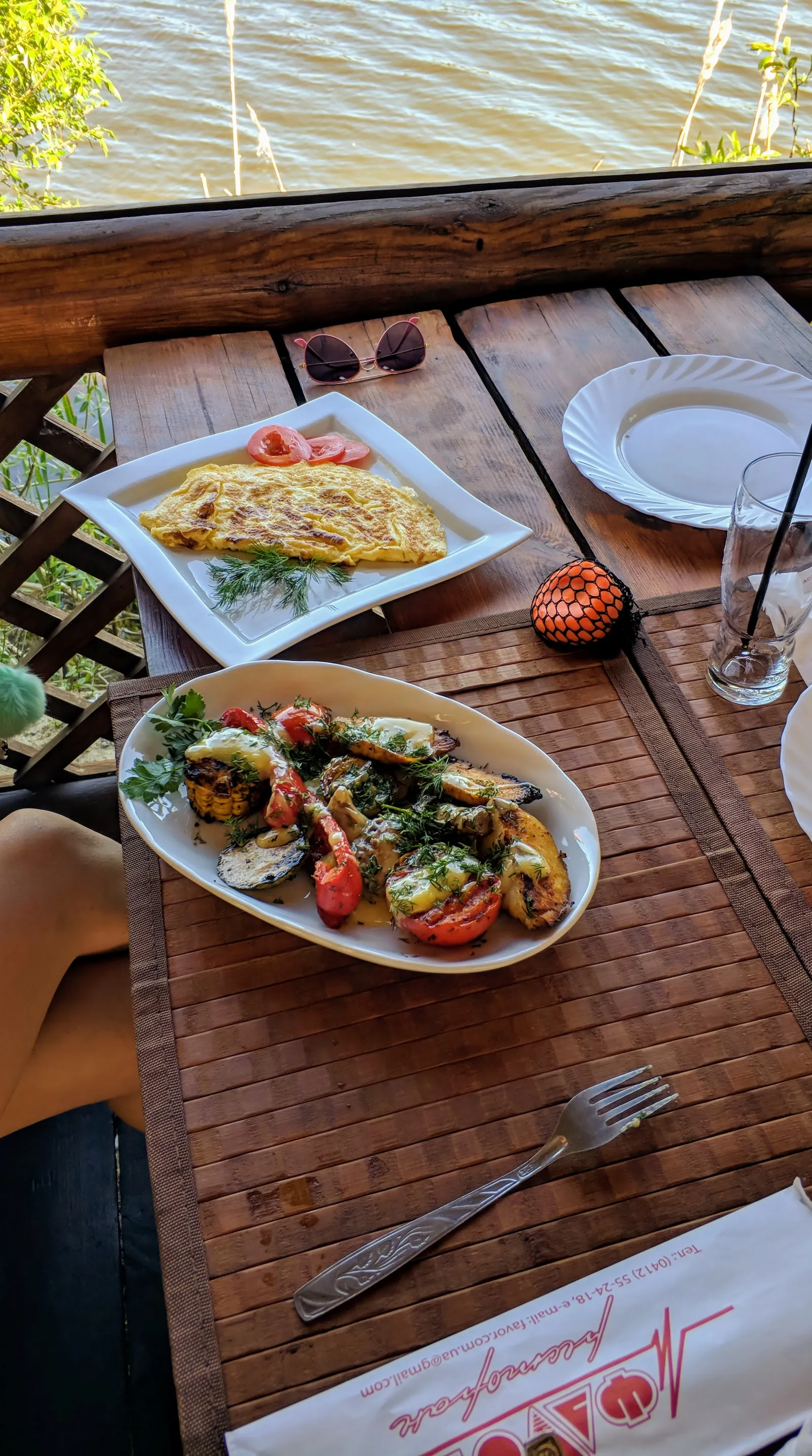 Restaurant Favor image 18