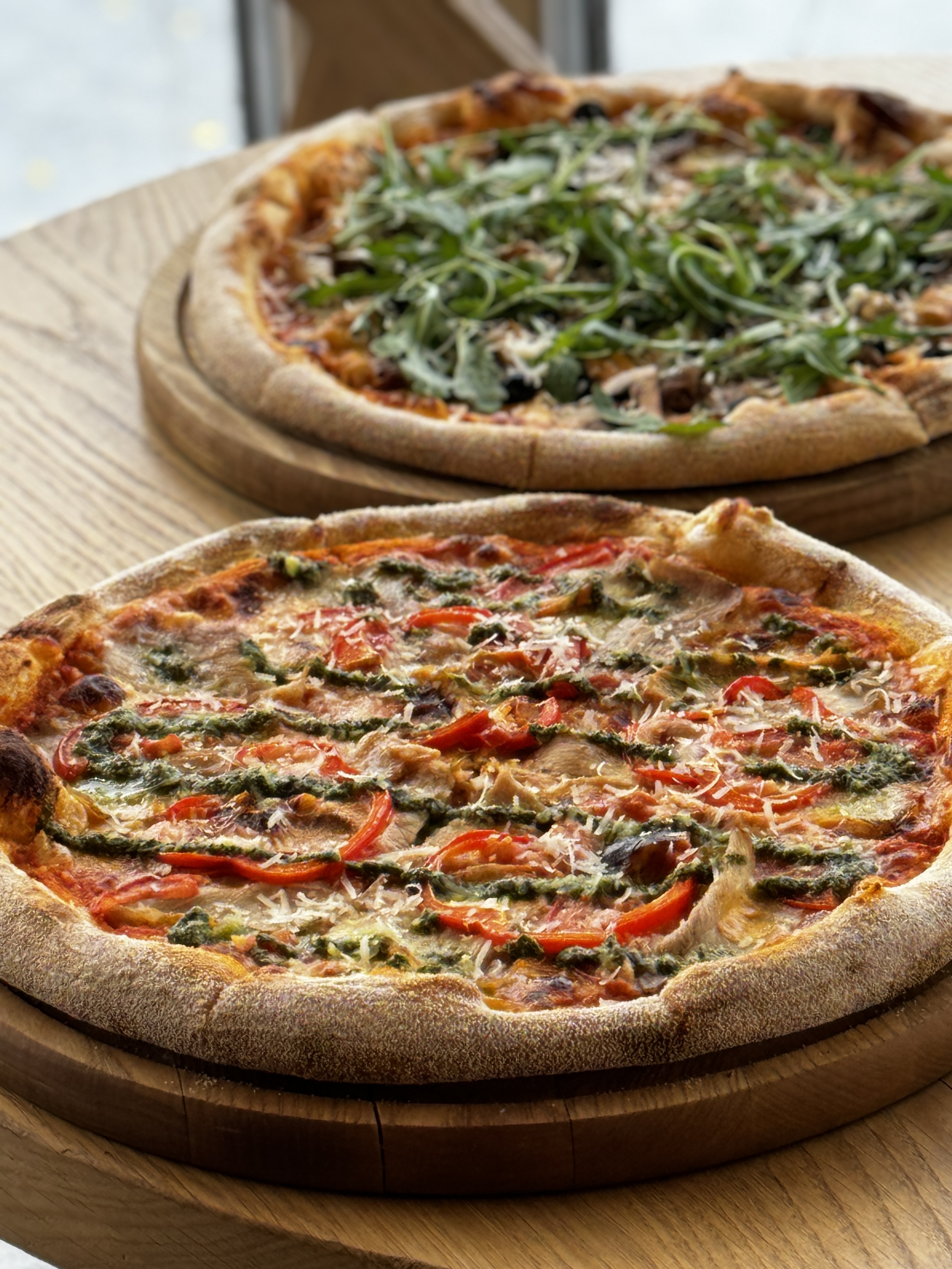 ЩЕ суші та піца image 2