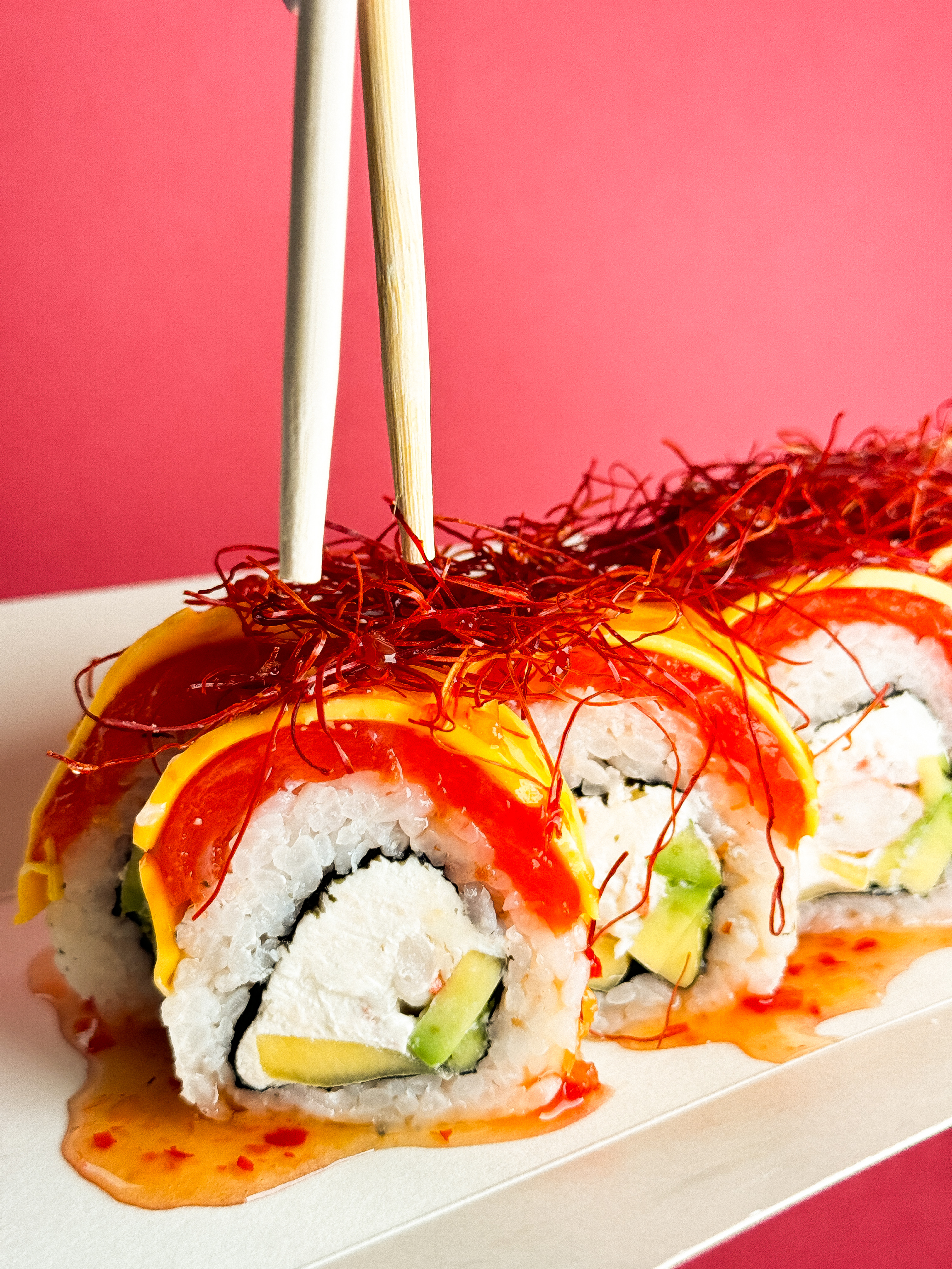 ЩЕ суші та піца image 3