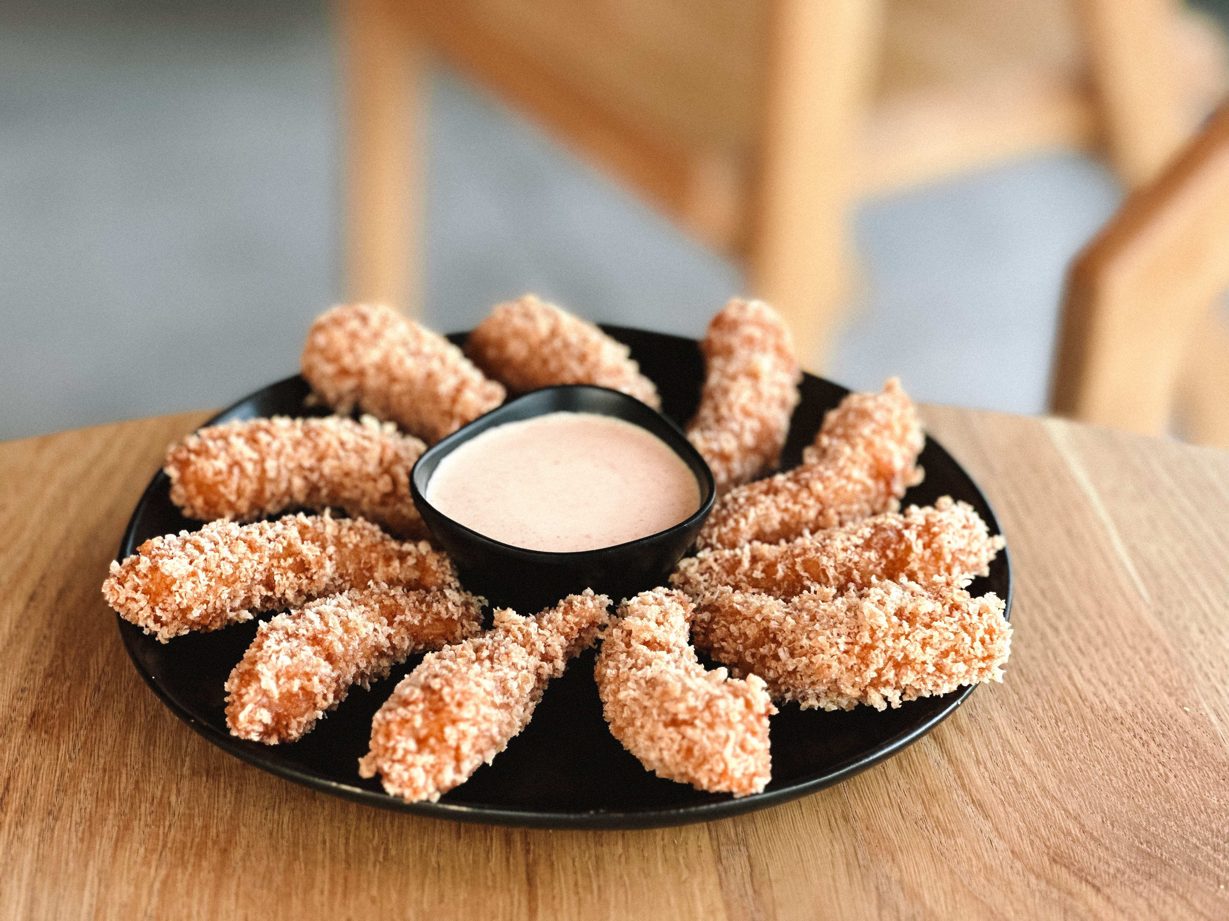 ЩЕ суші та піца image 8