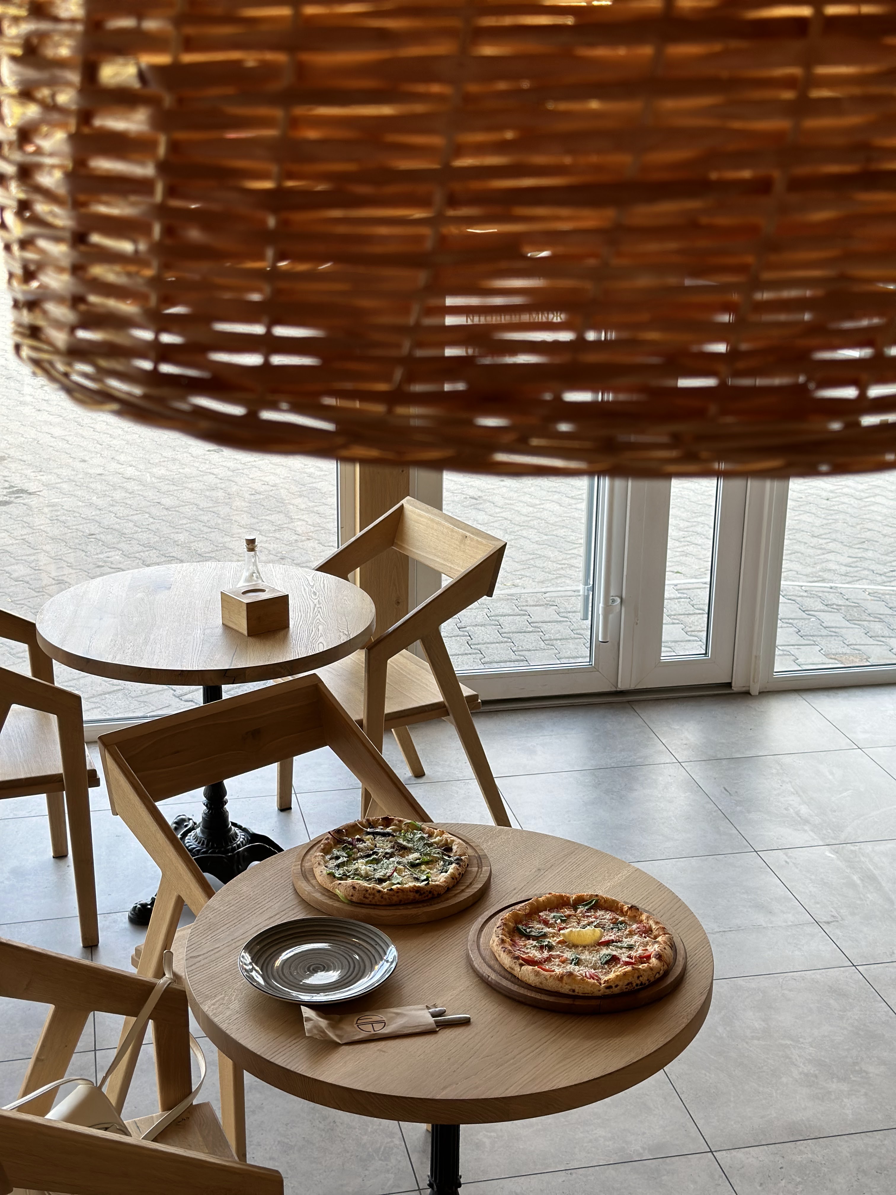 ЩЕ суші та піца image 9