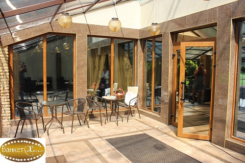 Ресторан Банкет-Холл image 4