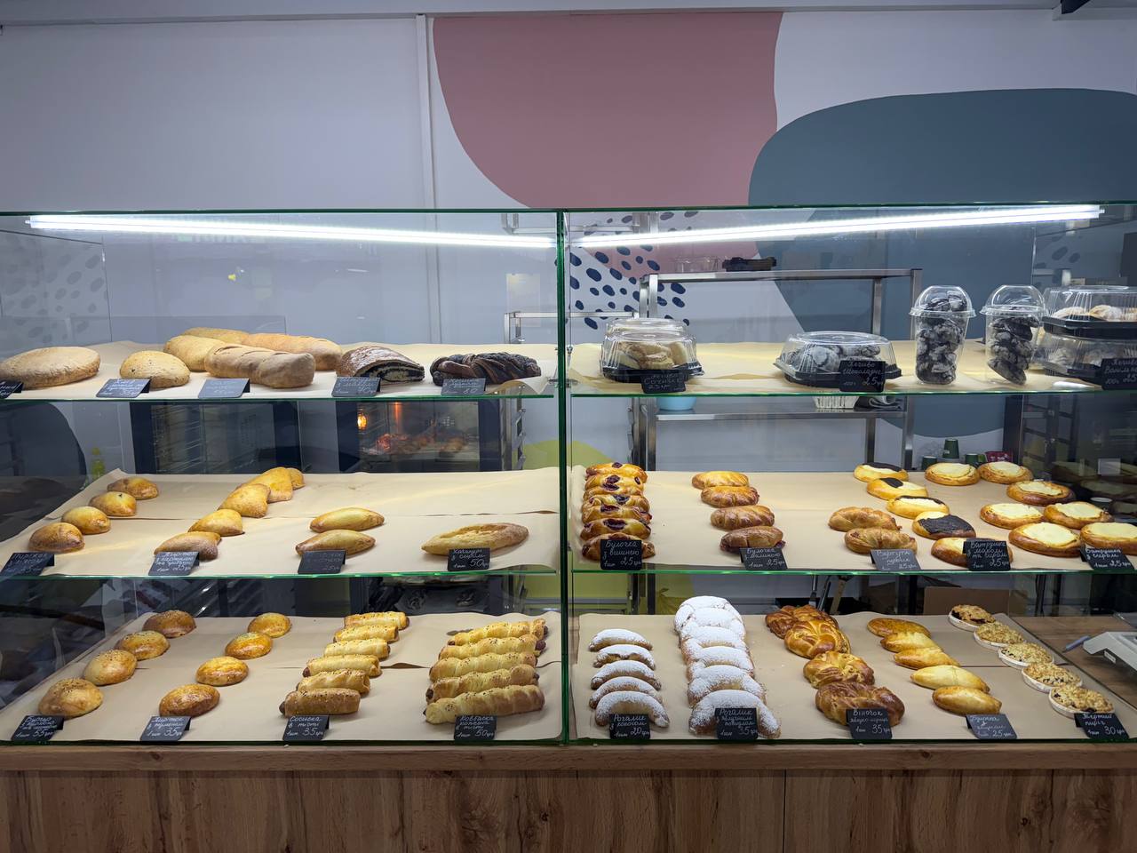 TAM DE MAMA - домашні напівфабрикати image 15