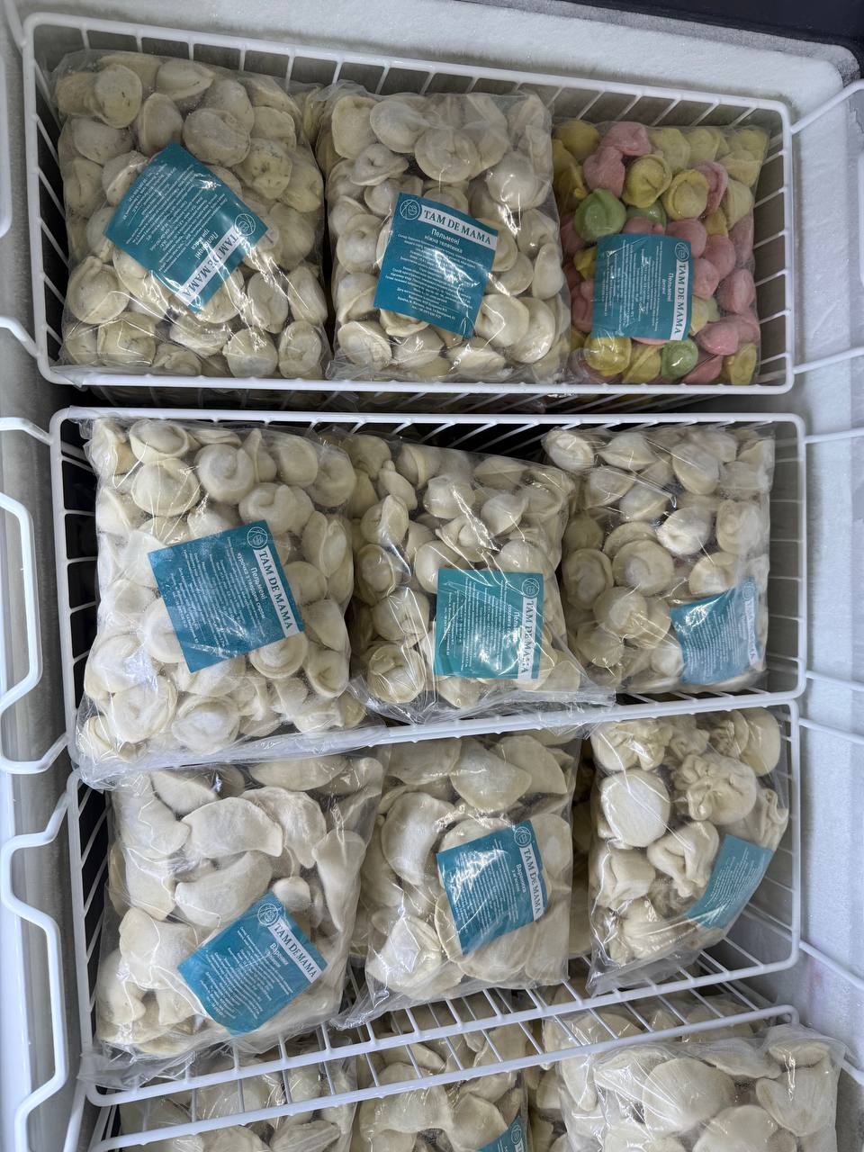 TAM DE MAMA - домашні напівфабрикати image 16