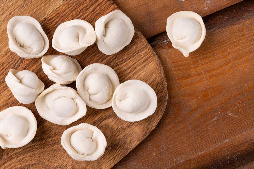 TAM DE MAMA - домашні напівфабрикати image 18