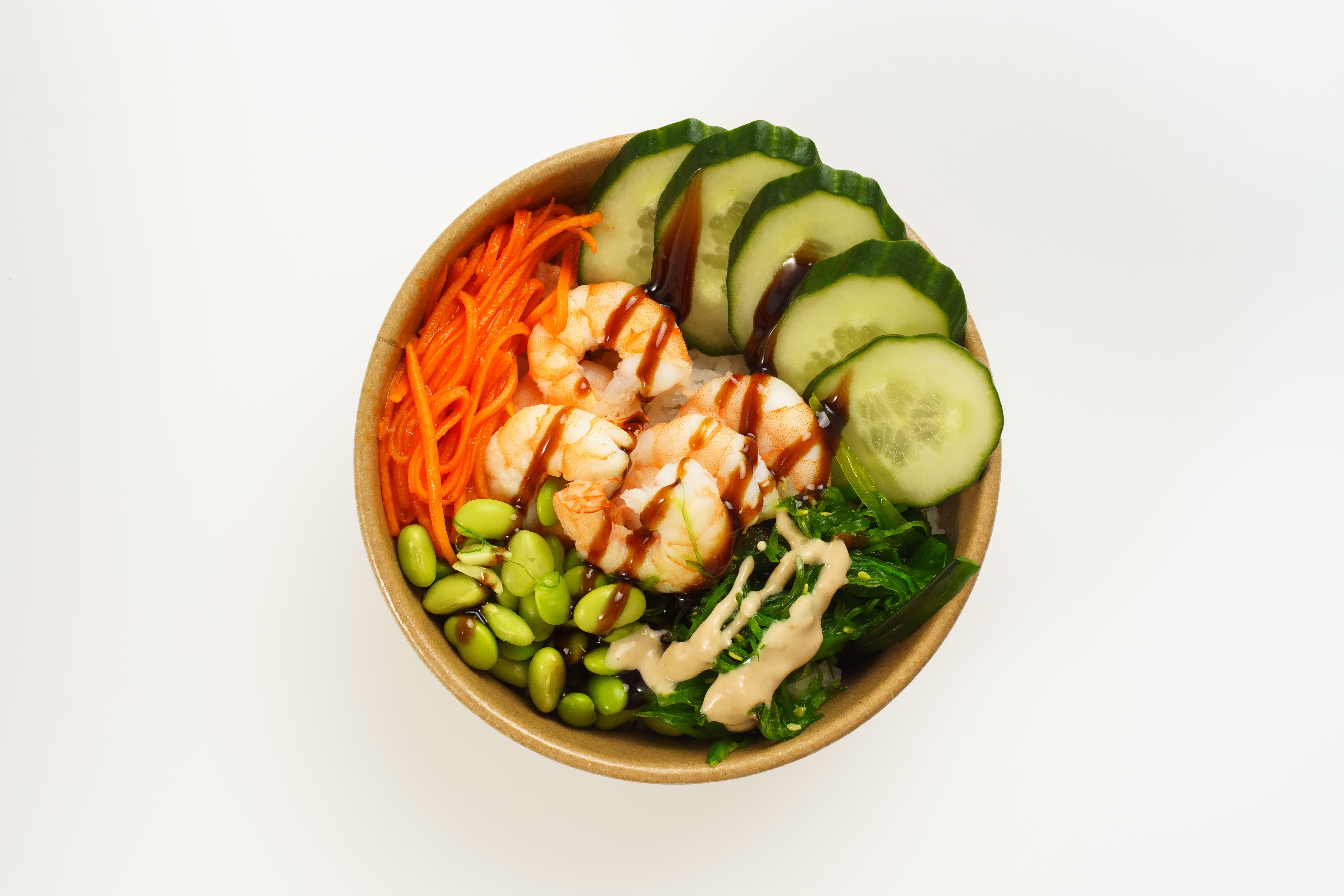 Dostavka Sushi Khapay Rybu image 5