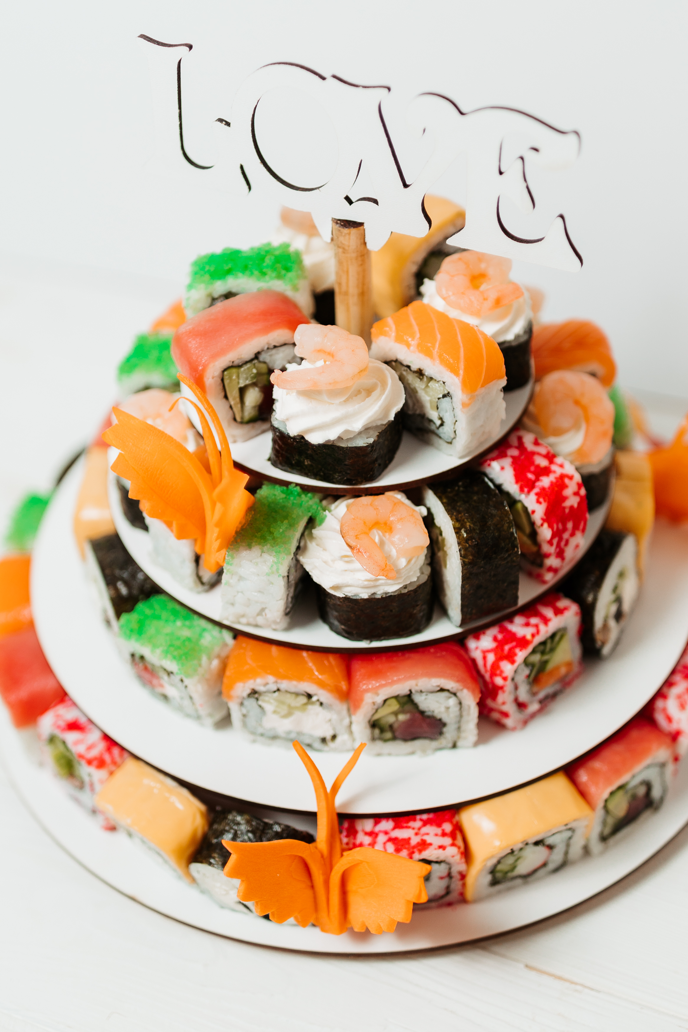 Dostavka Sushi Khapay Rybu image 6