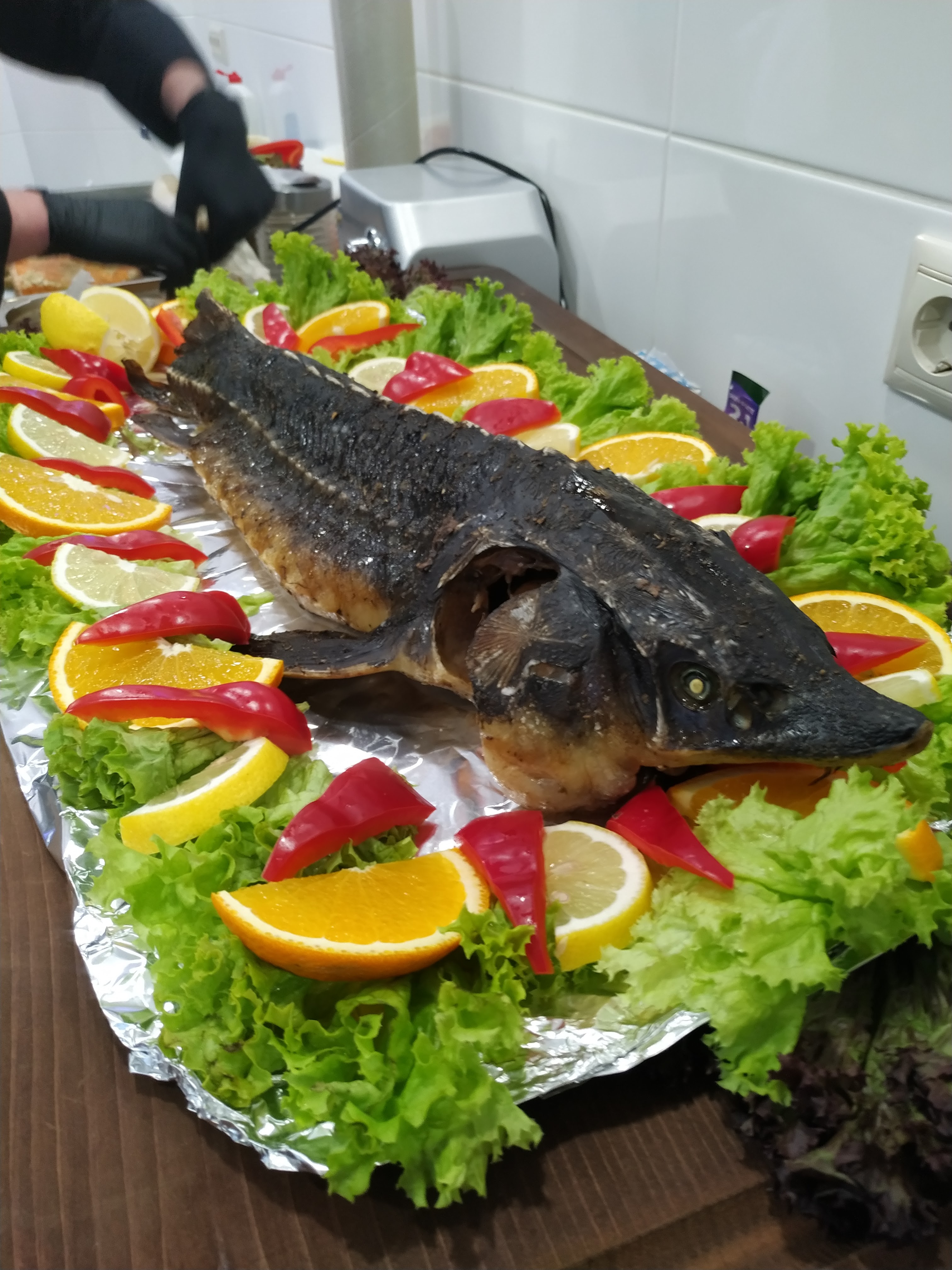 Vyshnevyy Sad image 20