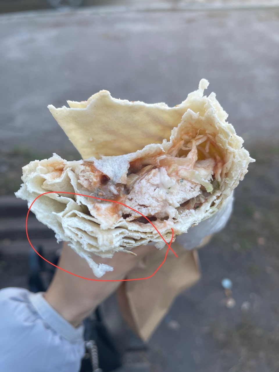 Шаверна BERNA image 15