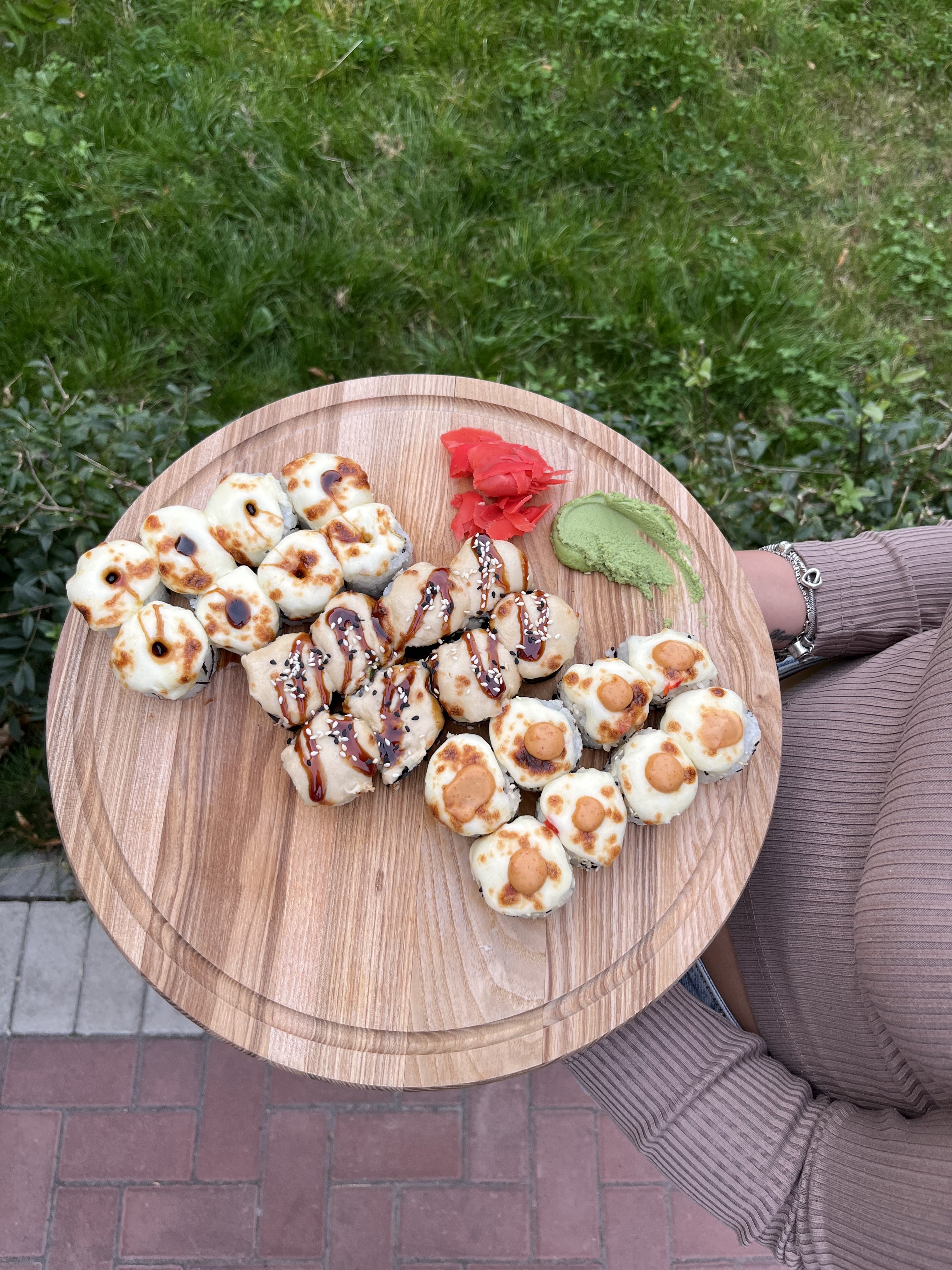 Бацоні image 19