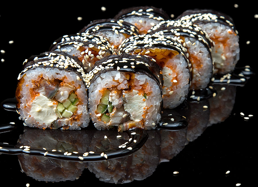 Sakura Sushi image 2